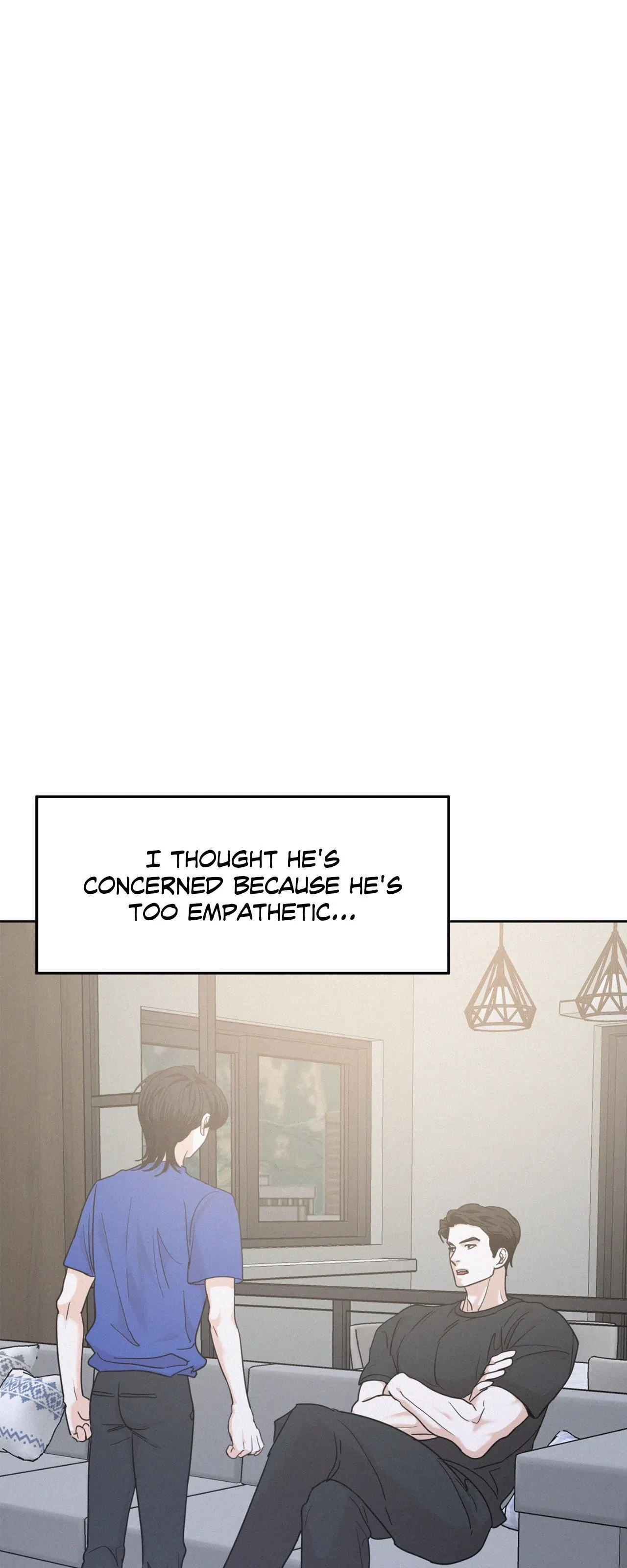 Onward (Official) - Chapter 76 manhwa
