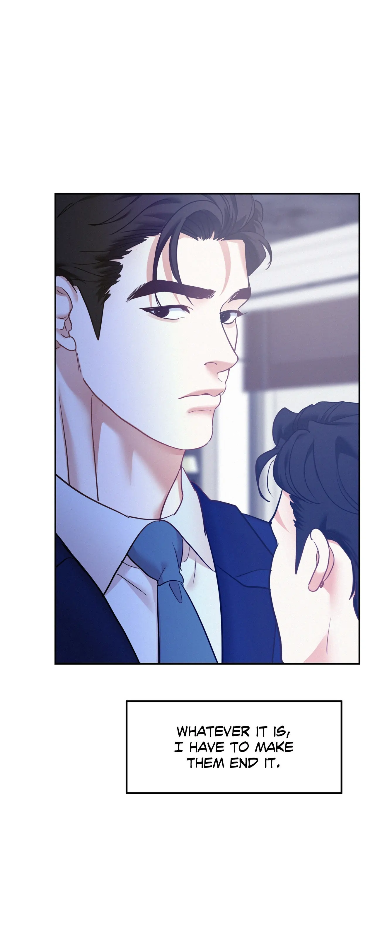 Onward (Official) - Chapter 76 manhwa