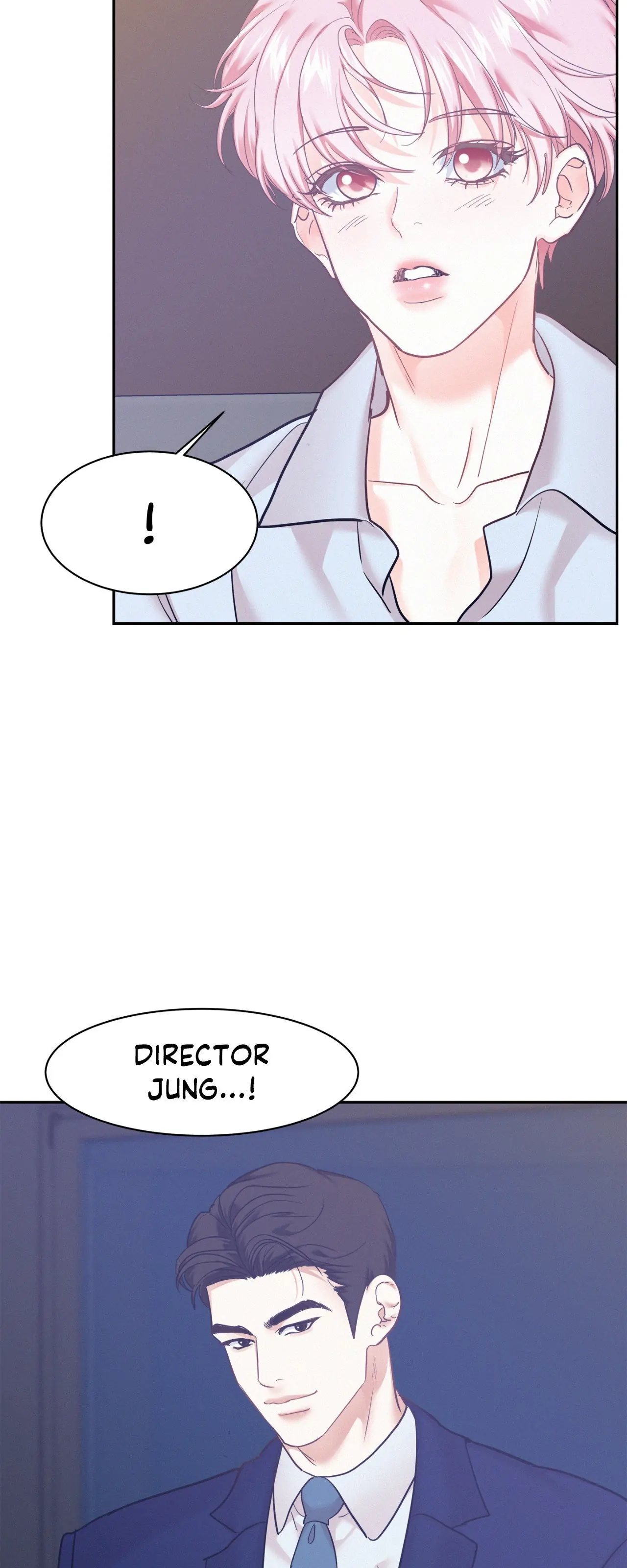 Onward (Official) - Chapter 76 manhwa