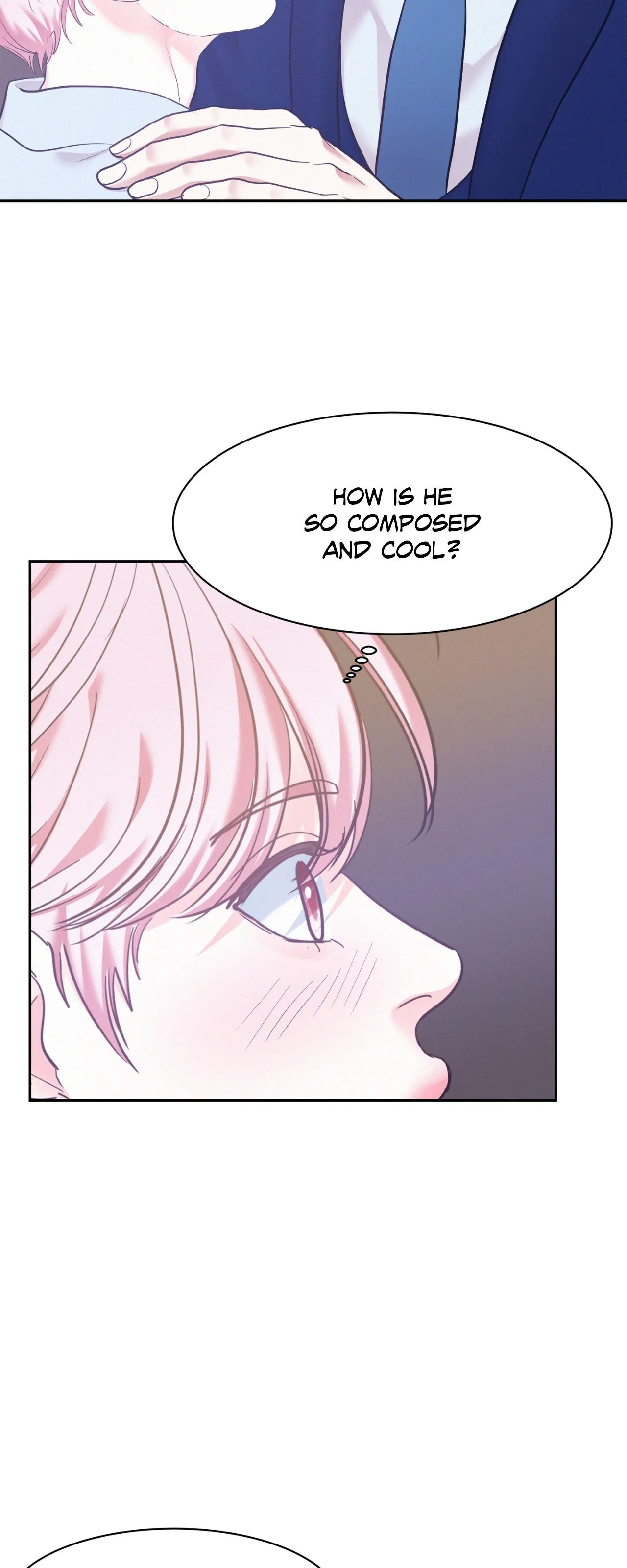 Onward (Official) - Chapter 76 manhwa