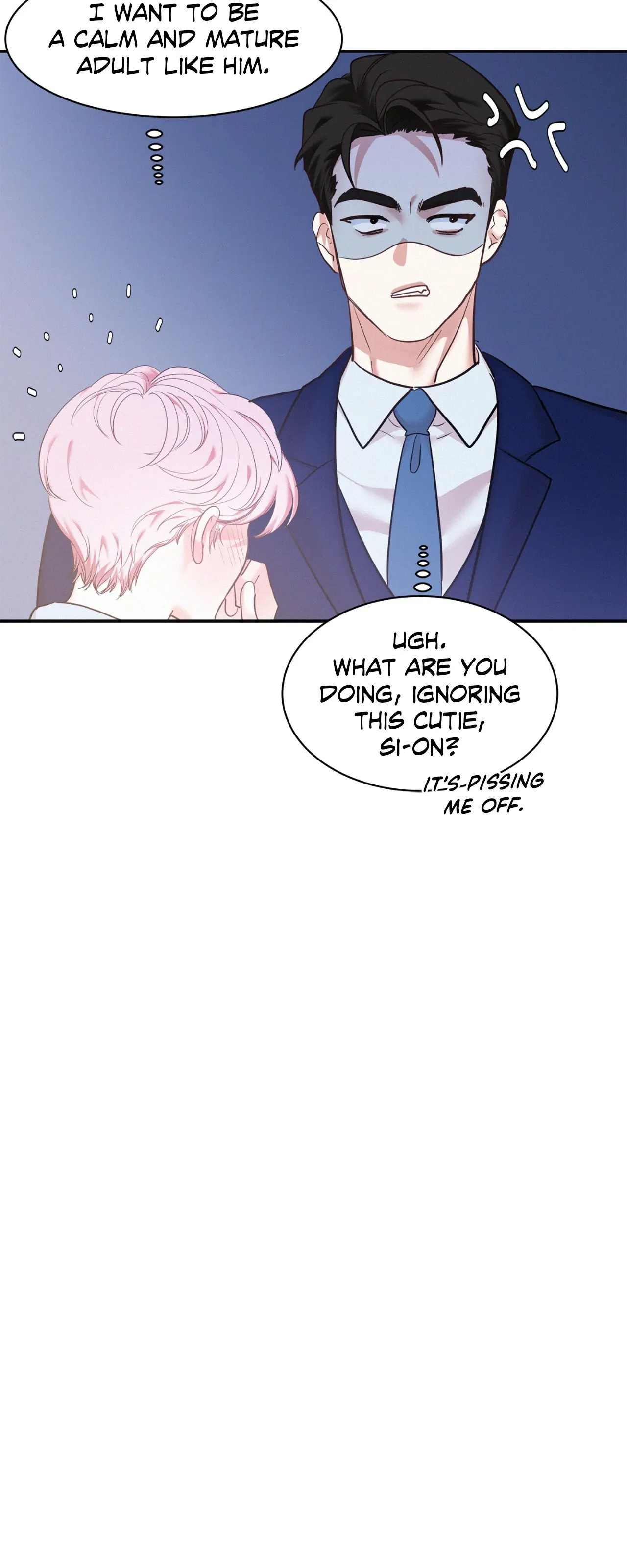Onward (Official) - Chapter 76 manhwa