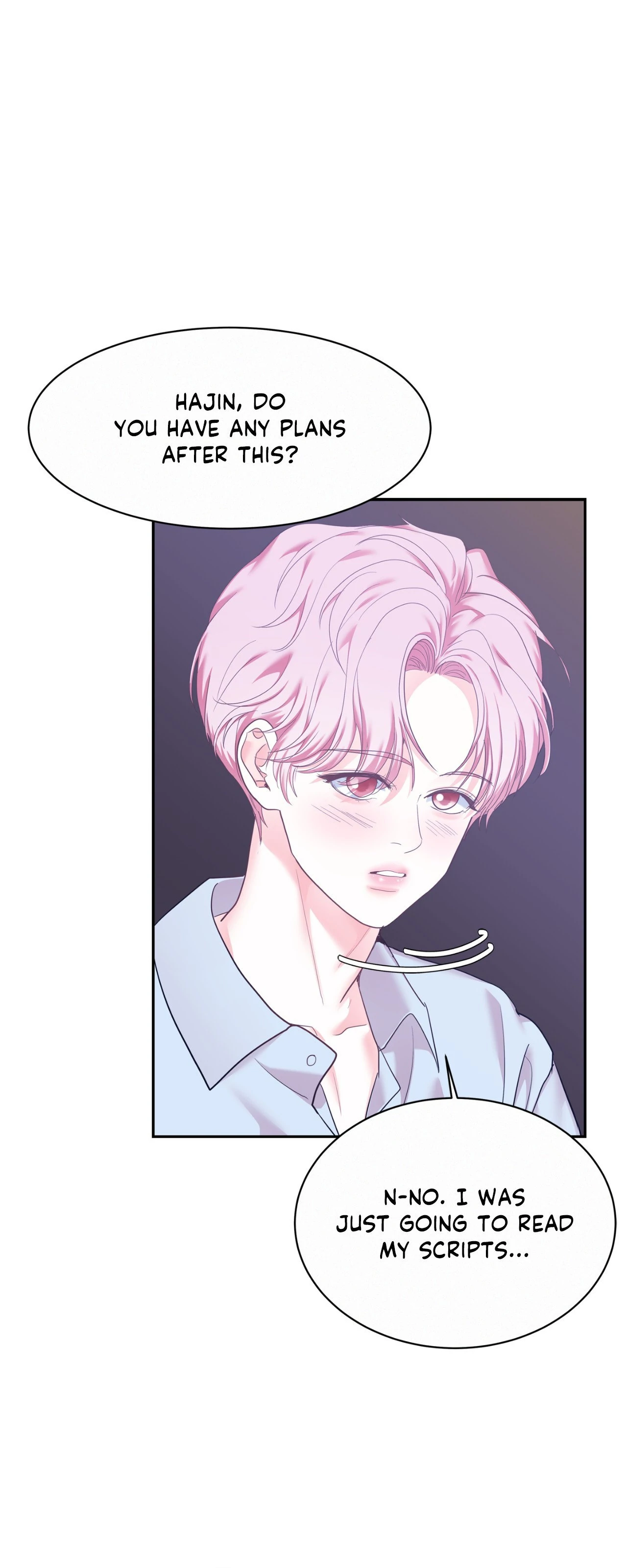Onward (Official) - Chapter 76 manhwa