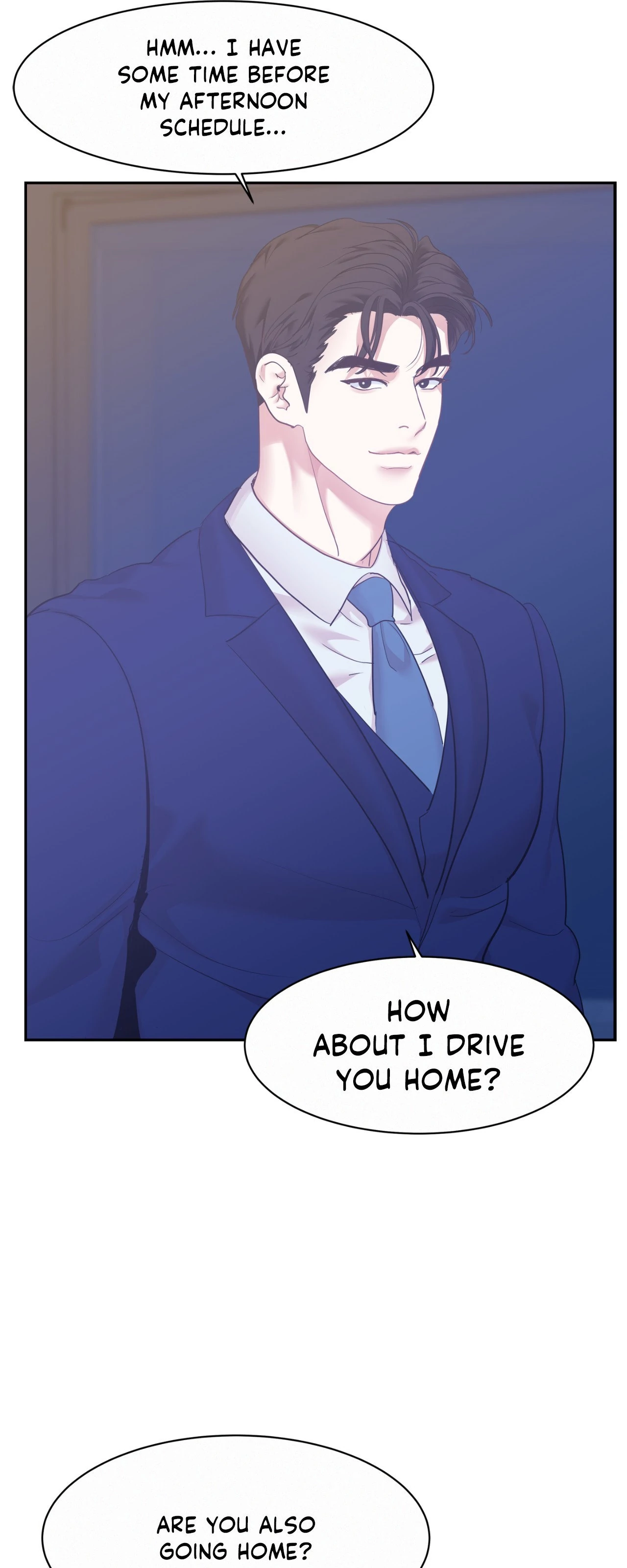 Onward (Official) - Chapter 76 manhwa