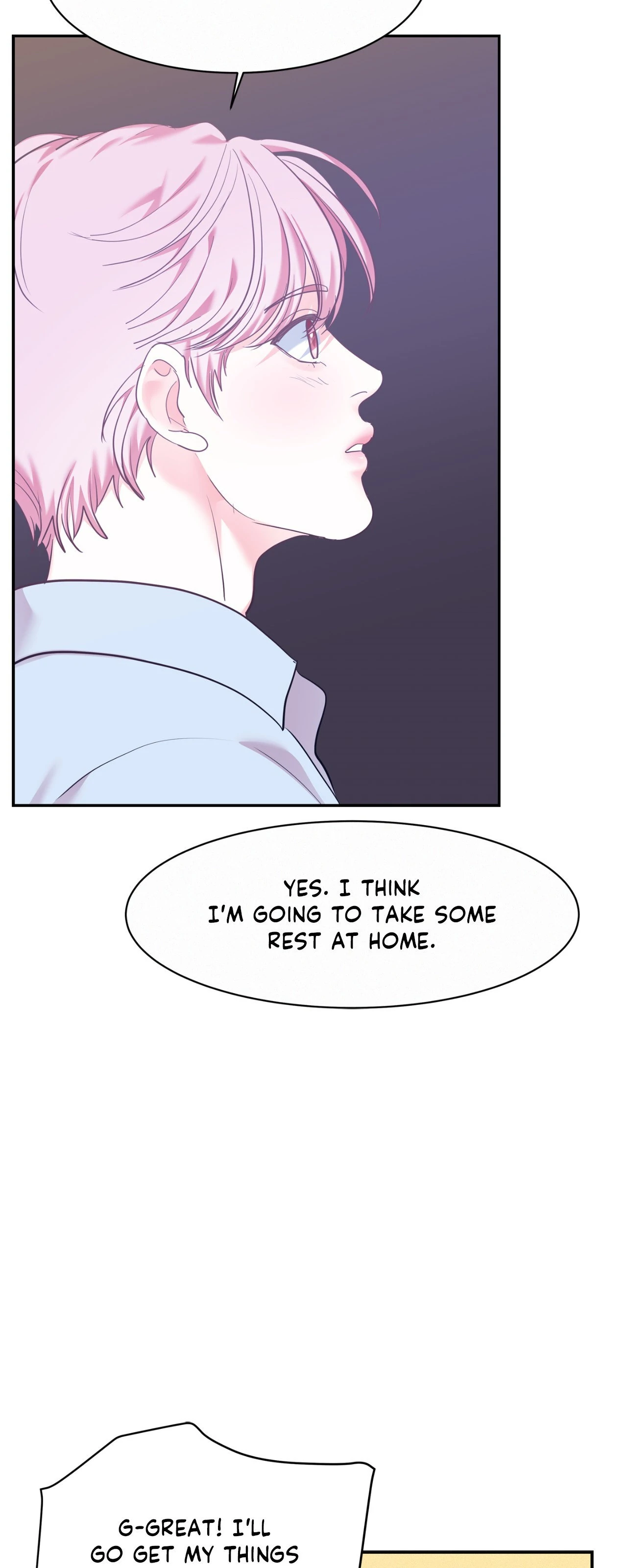 Onward (Official) - Chapter 76 manhwa