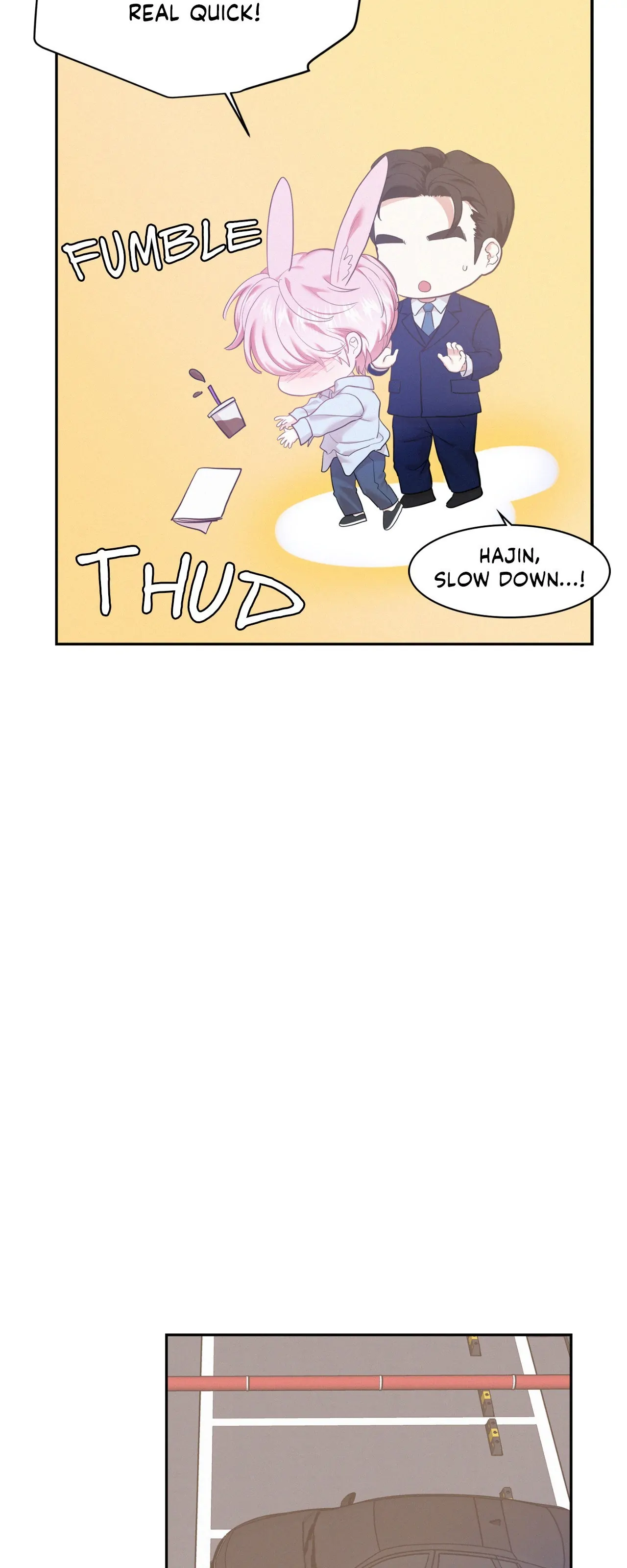 Onward (Official) - Chapter 76 manhwa