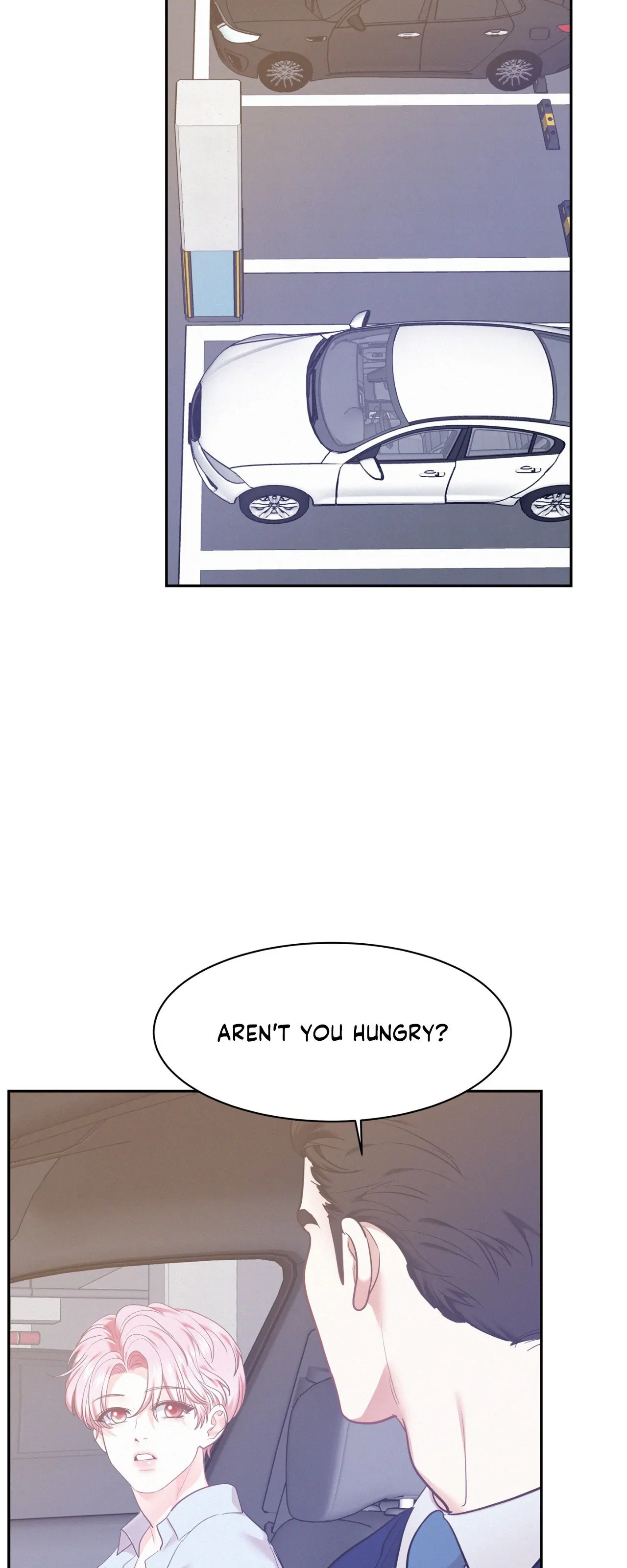 Onward (Official) - Chapter 76 manhwa