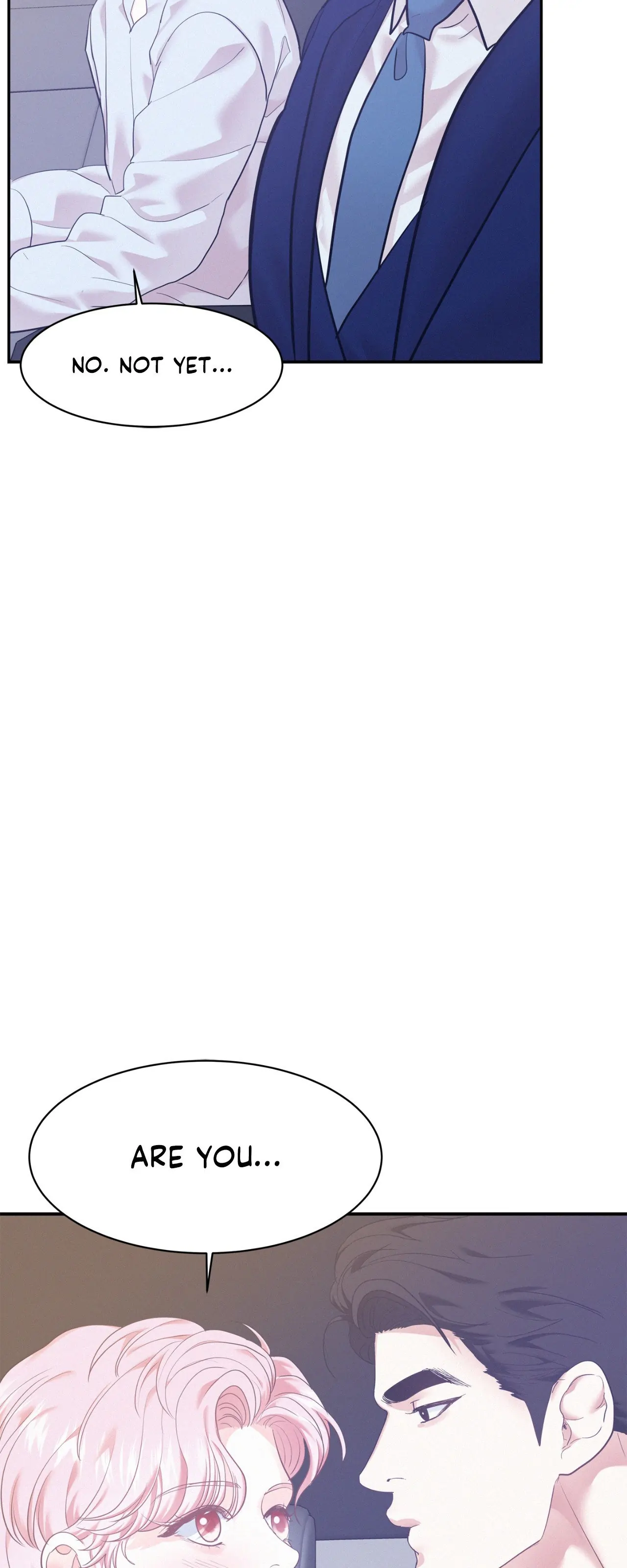 Onward (Official) - Chapter 76 manhwa