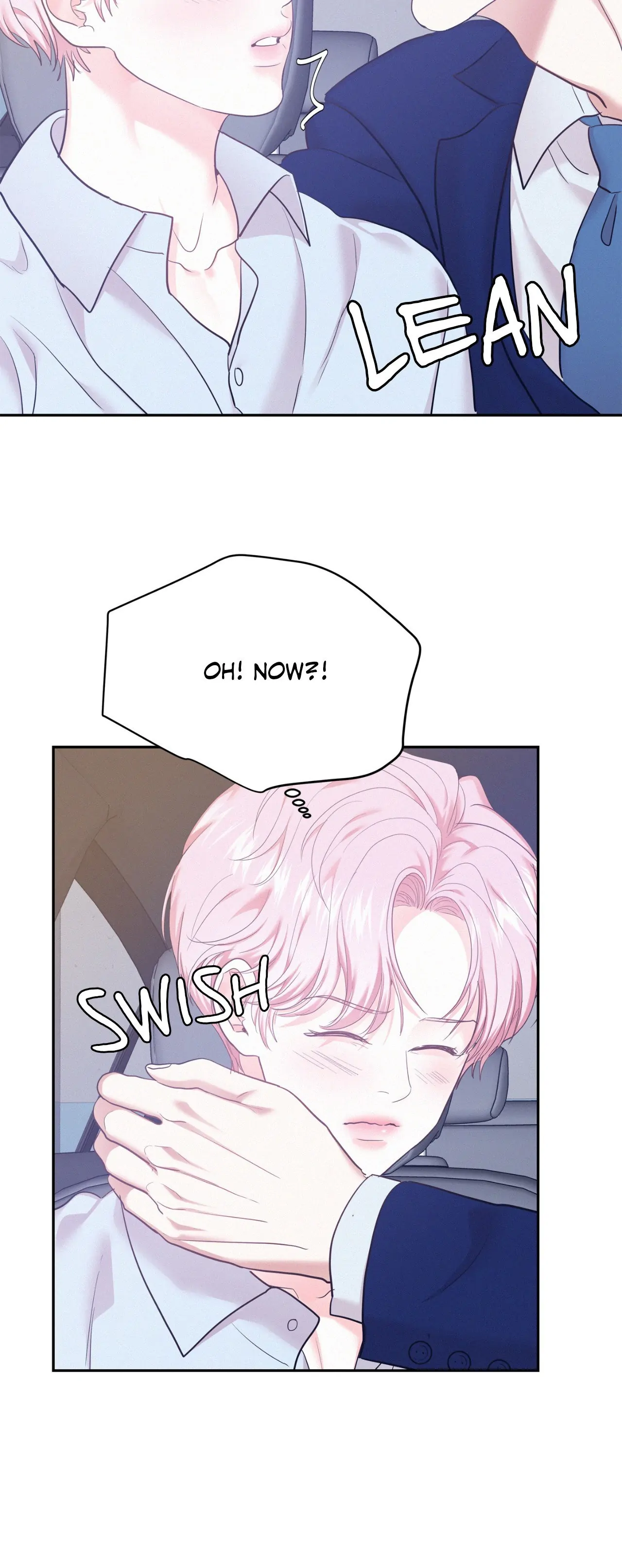 Onward (Official) - Chapter 76 manhwa