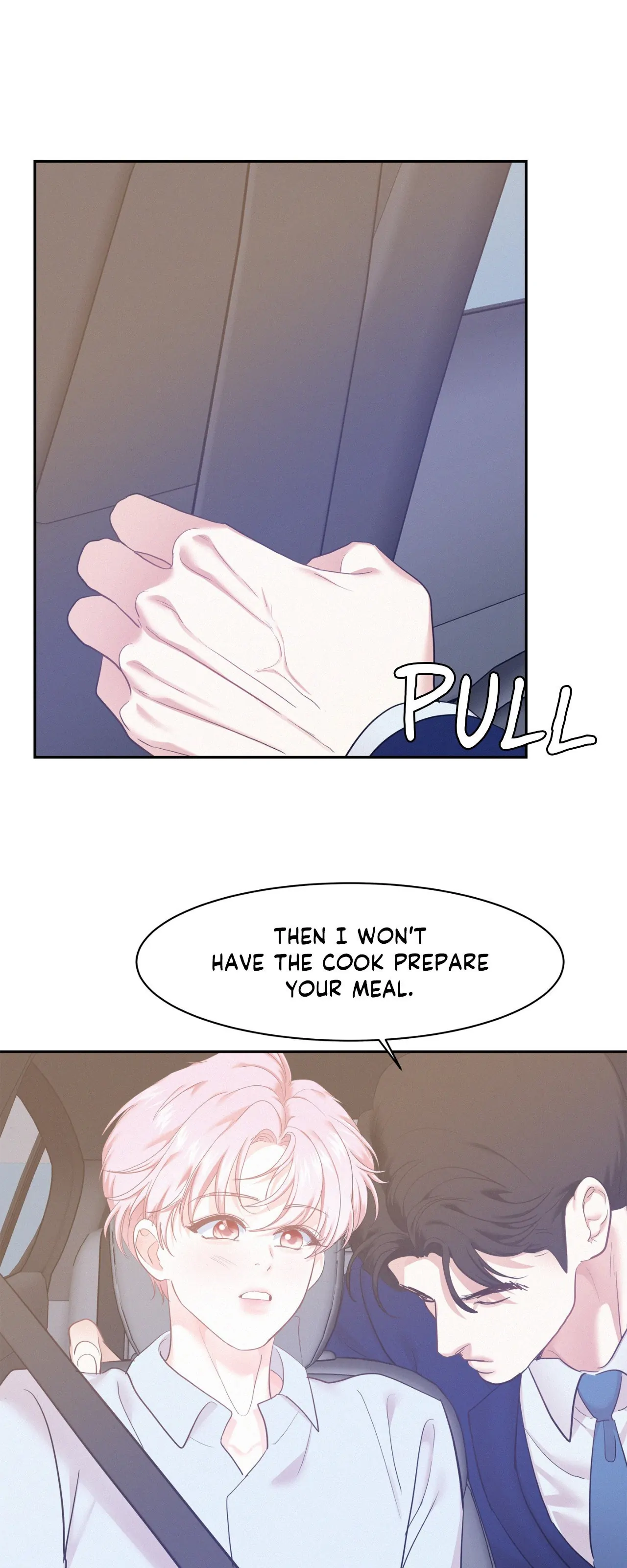 Onward (Official) - Chapter 76 manhwa