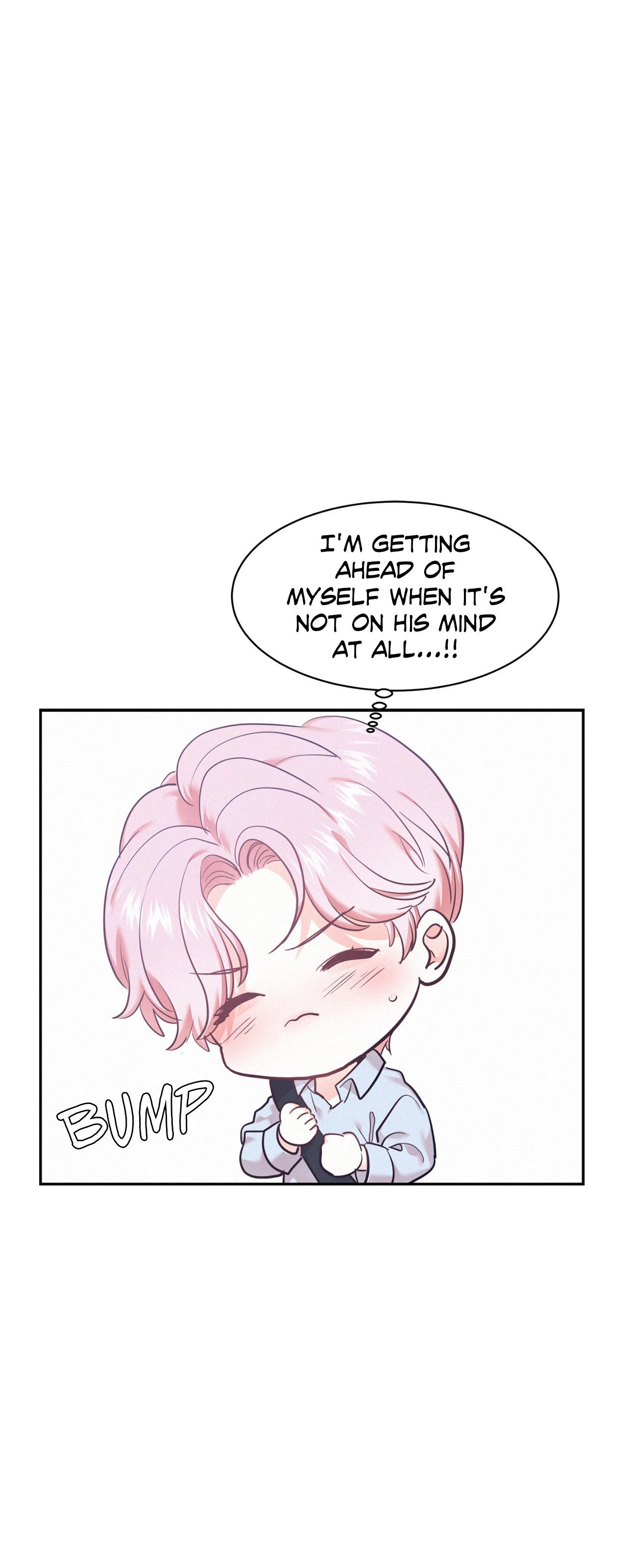 Onward (Official) - Chapter 76 manhwa
