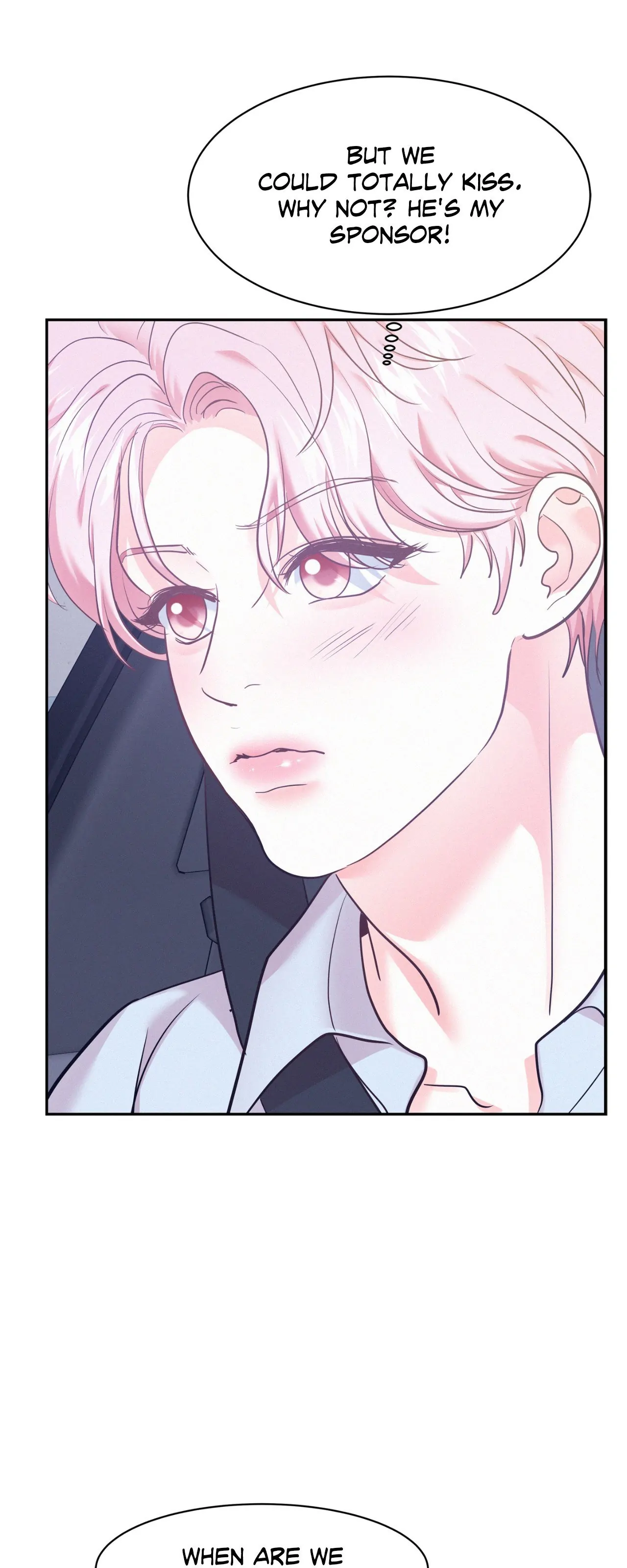 Onward (Official) - Chapter 76 manhwa