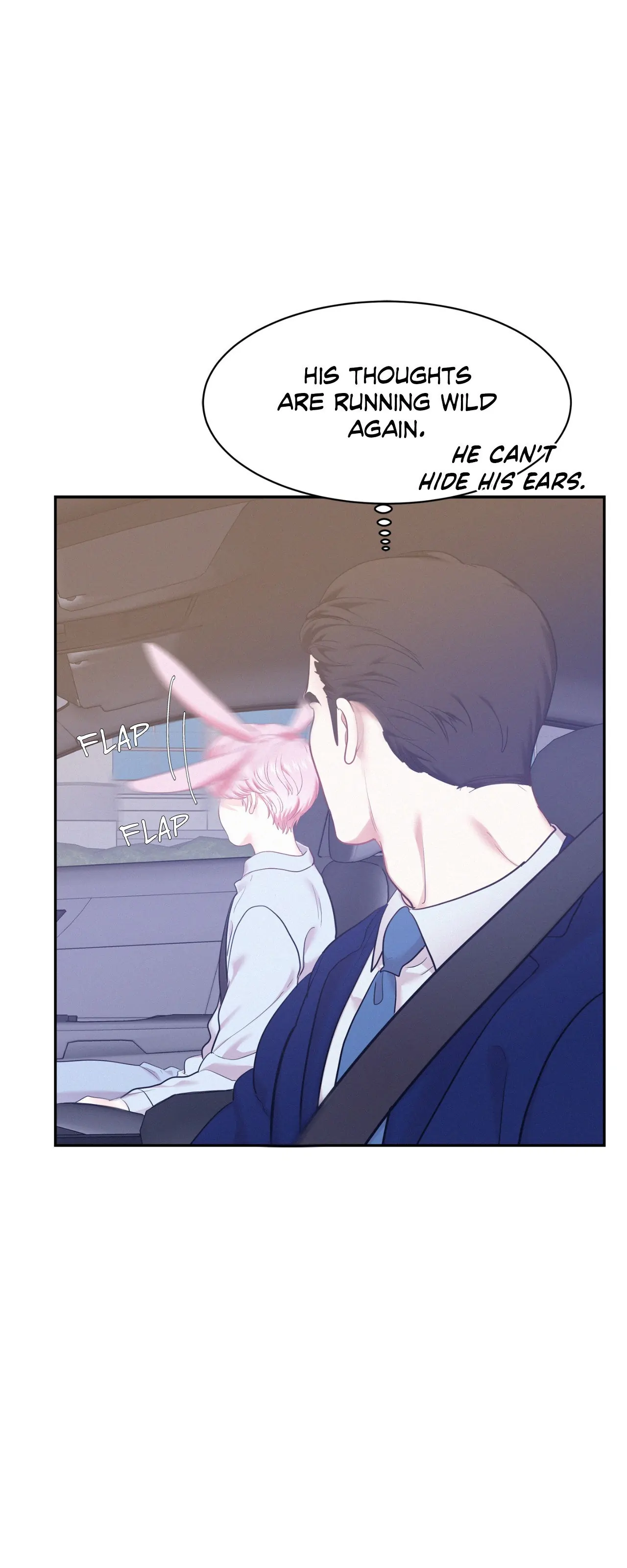 Onward (Official) - Chapter 76 manhwa