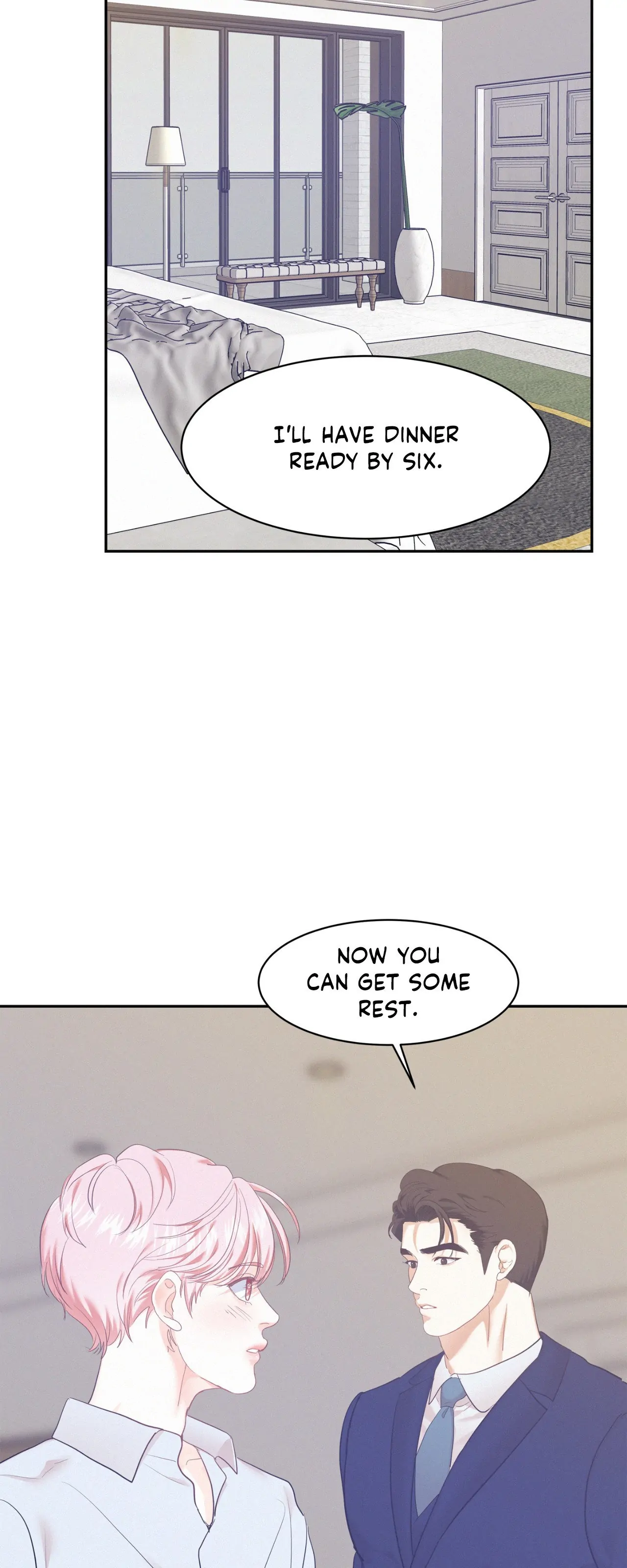 Onward (Official) - Chapter 76 manhwa
