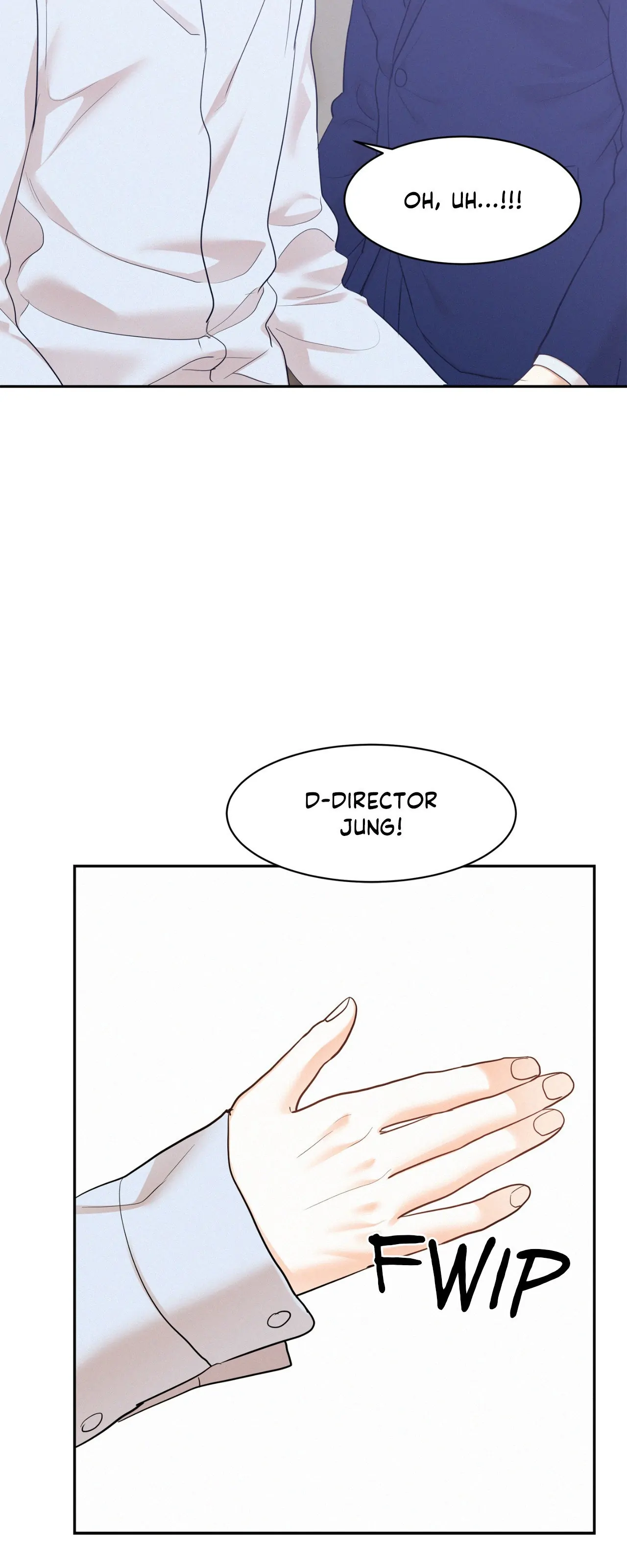 Onward (Official) - Chapter 76 manhwa