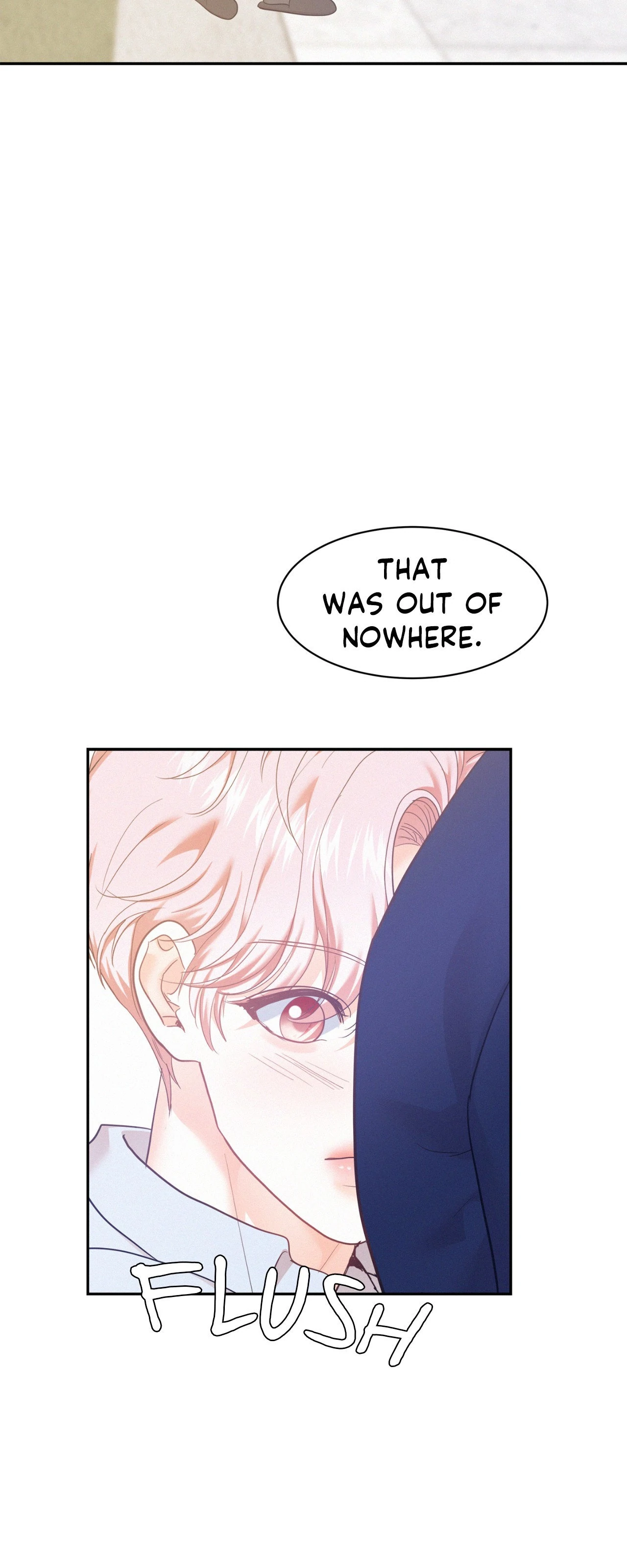 Onward (Official) - Chapter 76 manhwa