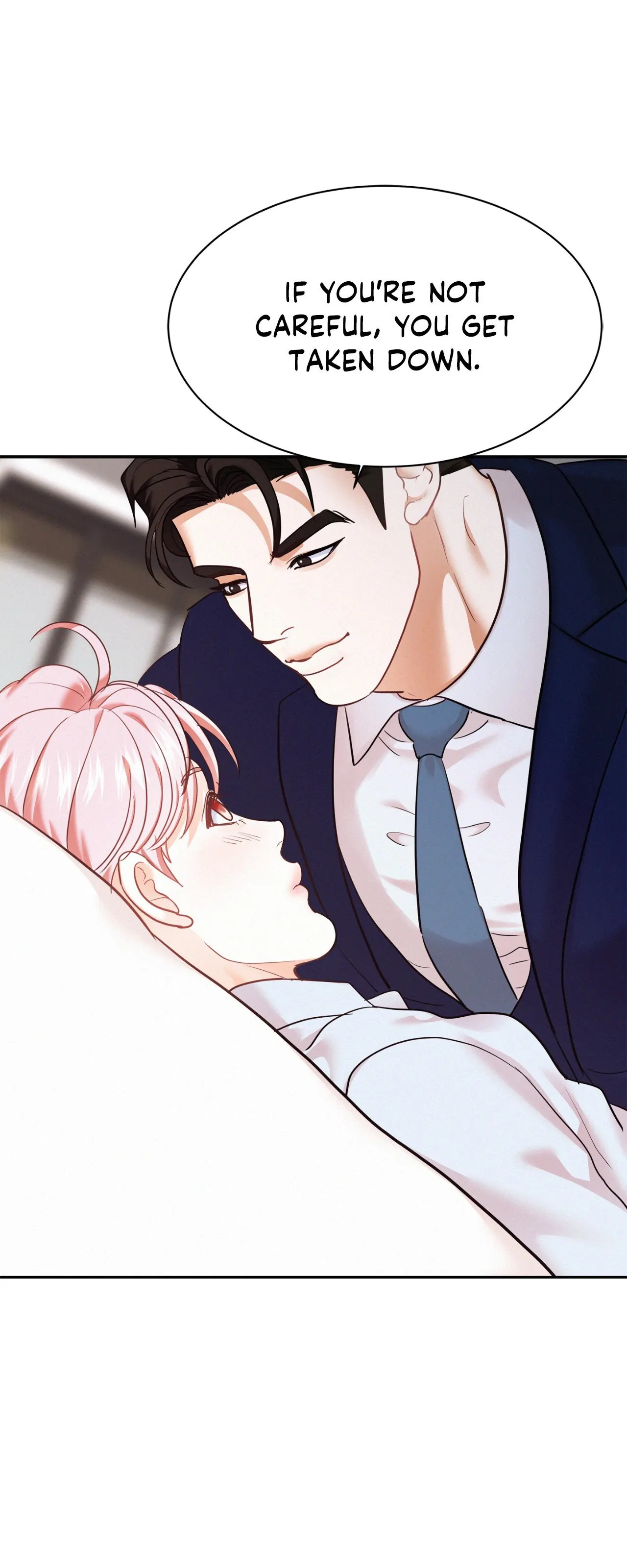 Onward (Official) - Chapter 76 manhwa
