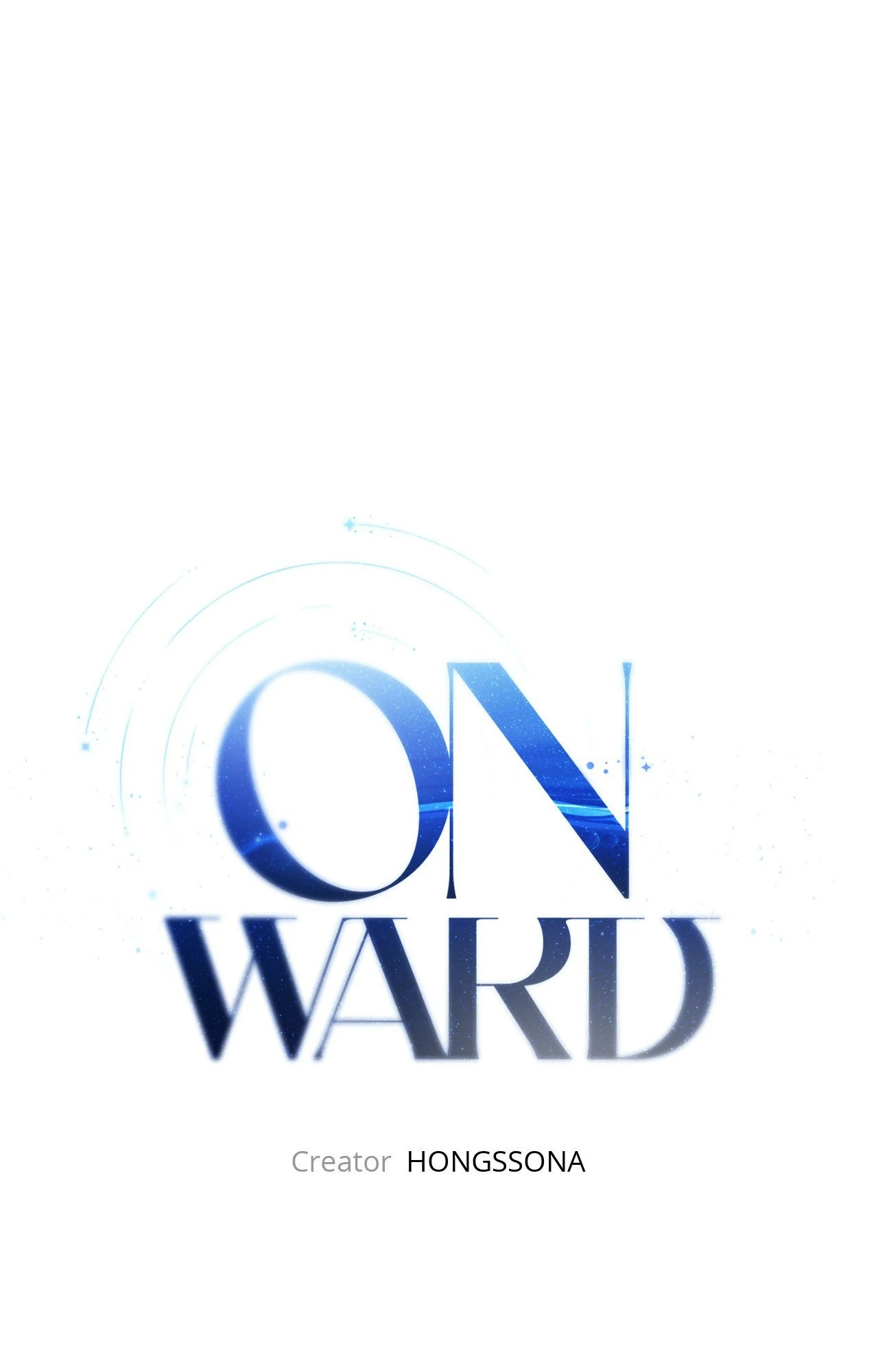 Onward (Official) - Chapter 77 manhwa
