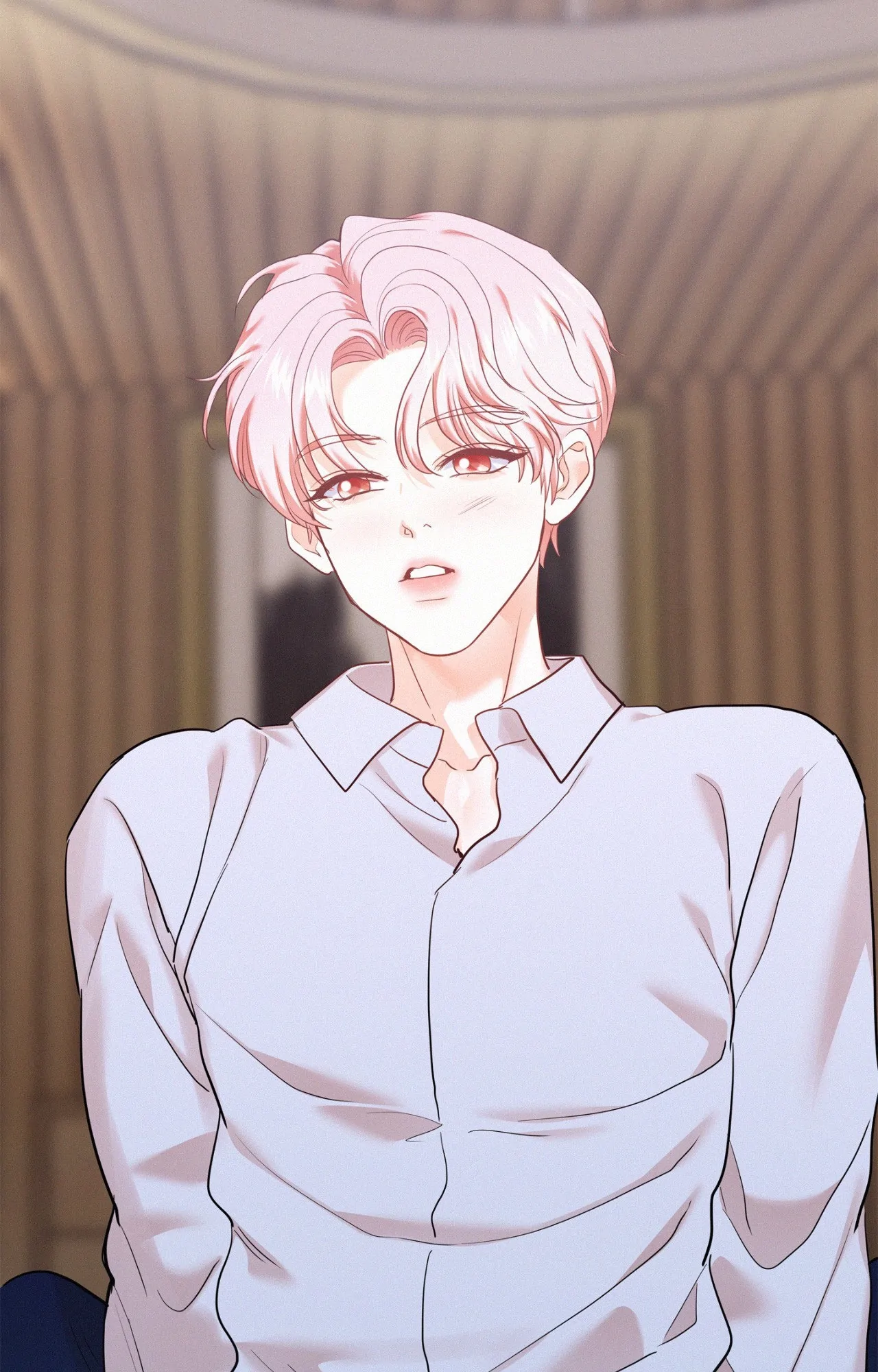 Onward (Official) - Chapter 77 manhwa