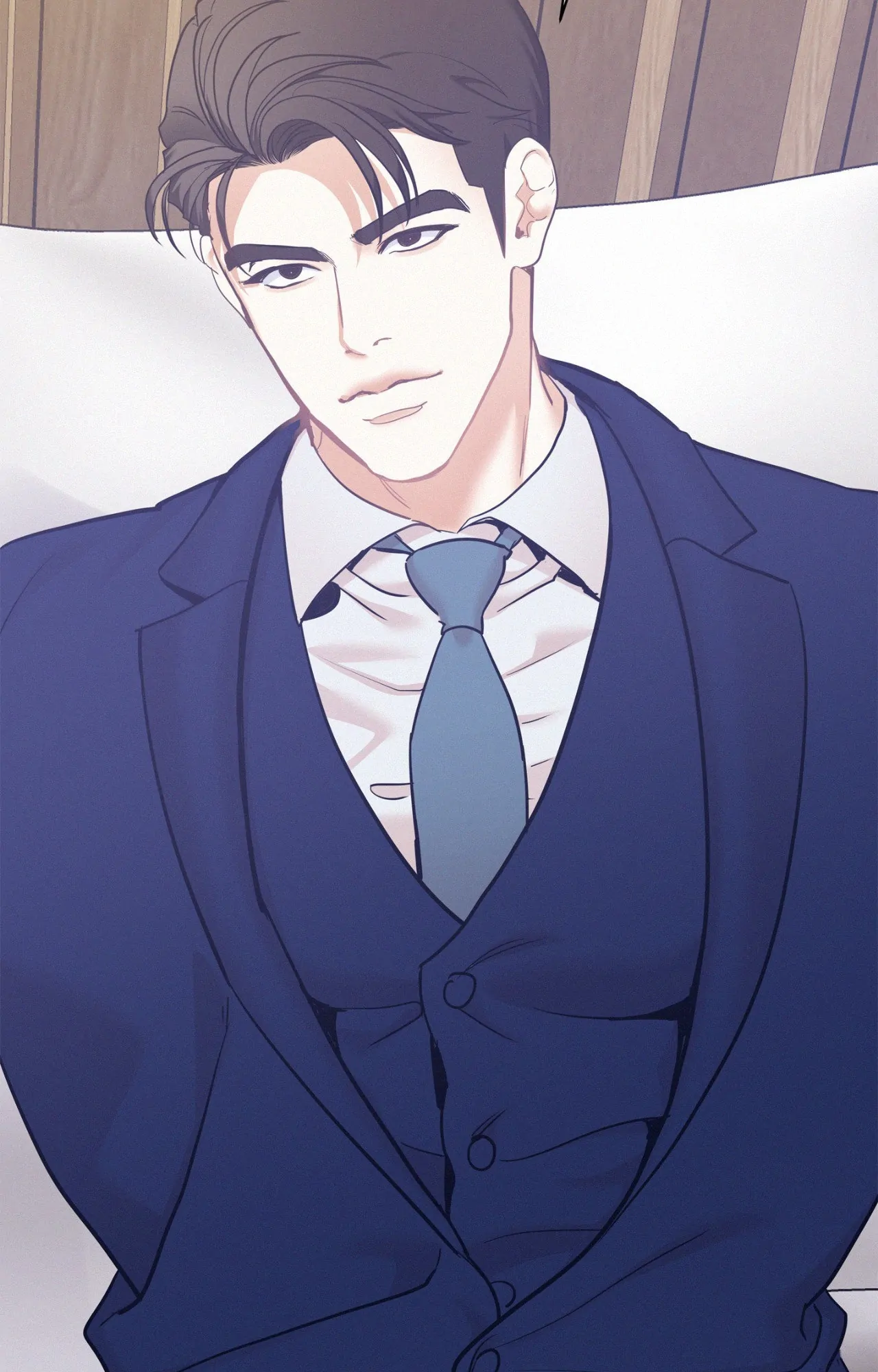 Onward (Official) - Chapter 77 manhwa