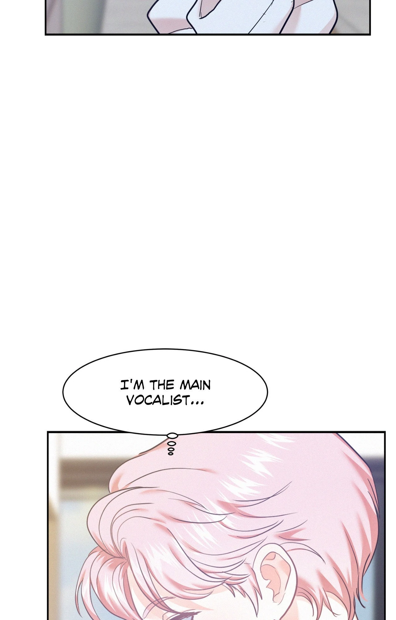 Onward (Official) - Chapter 77 manhwa