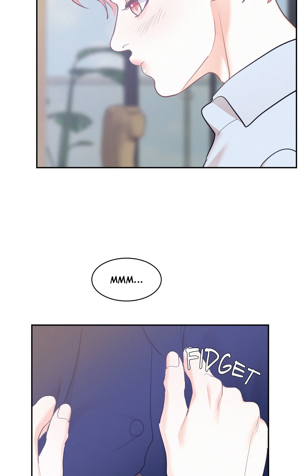 Onward (Official) - Chapter 77 manhwa