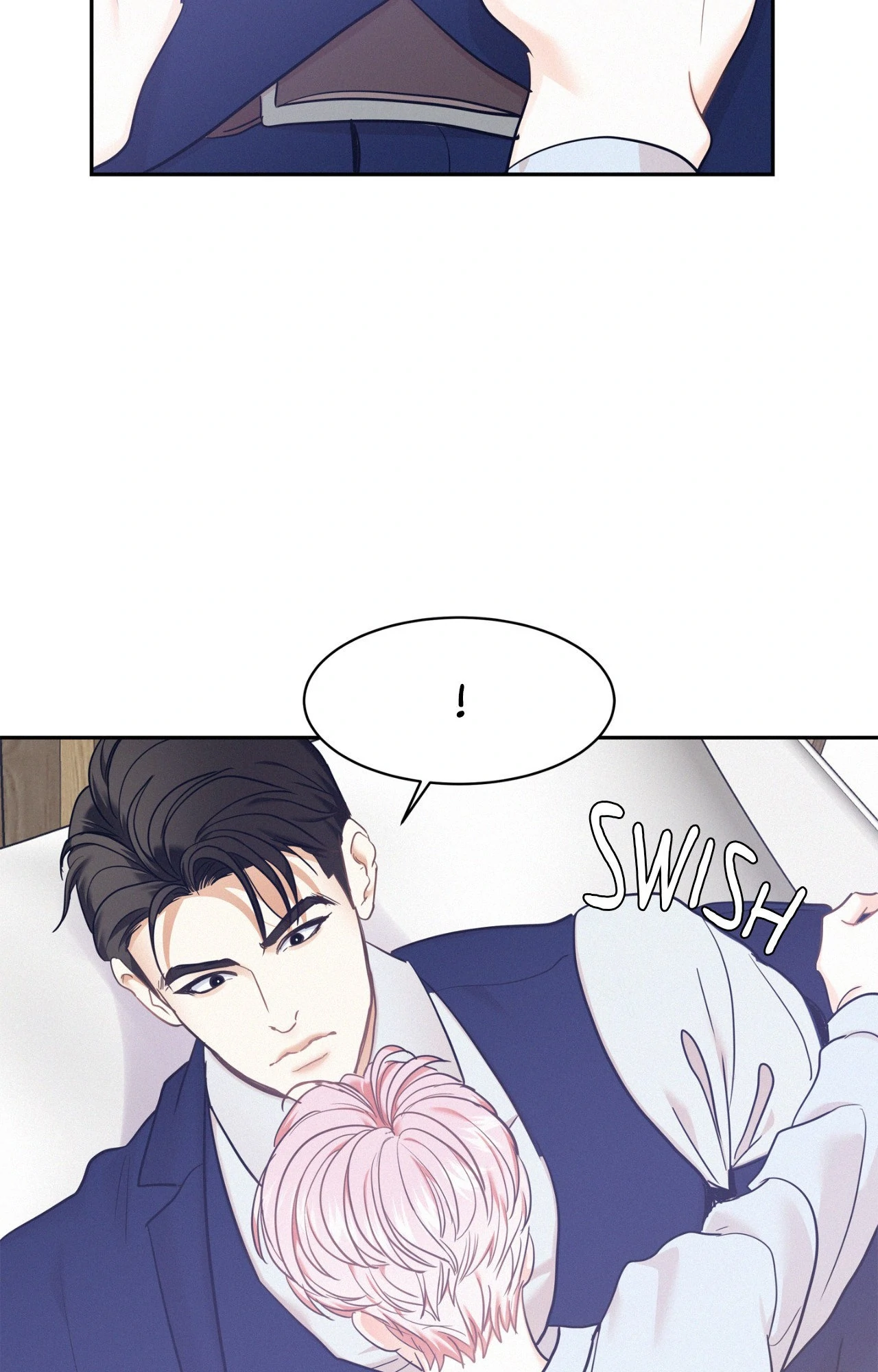 Onward (Official) - Chapter 77 manhwa