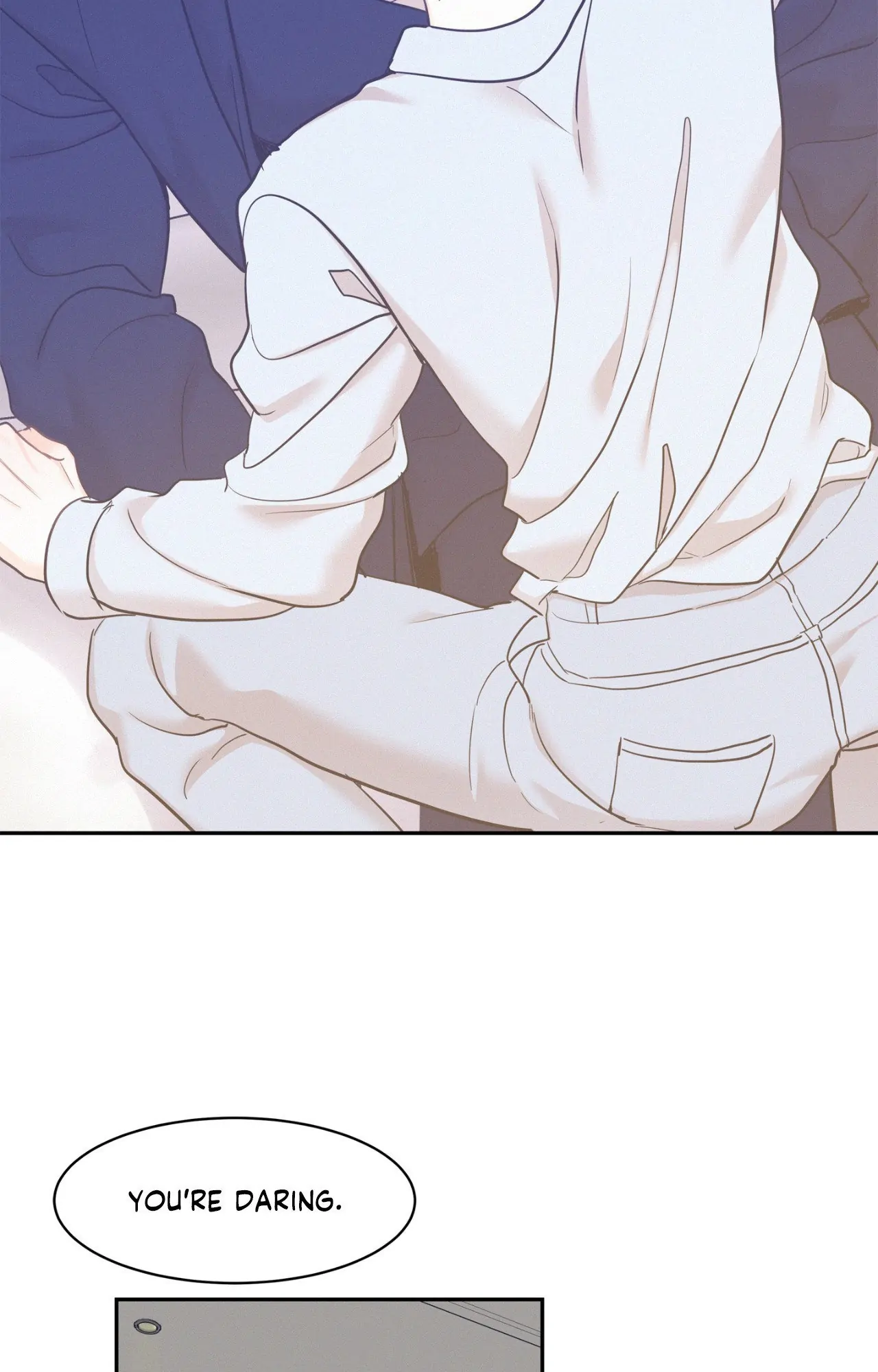 Onward (Official) - Chapter 77 manhwa