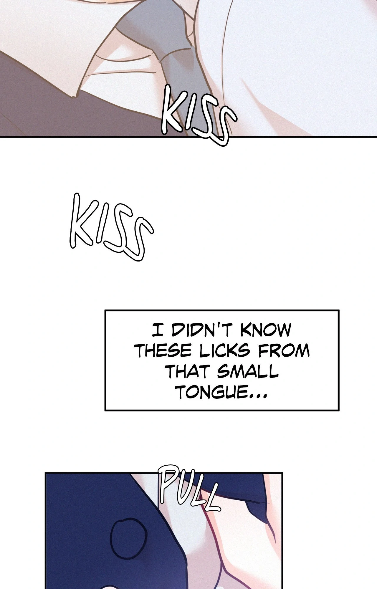 Onward (Official) - Chapter 77 manhwa
