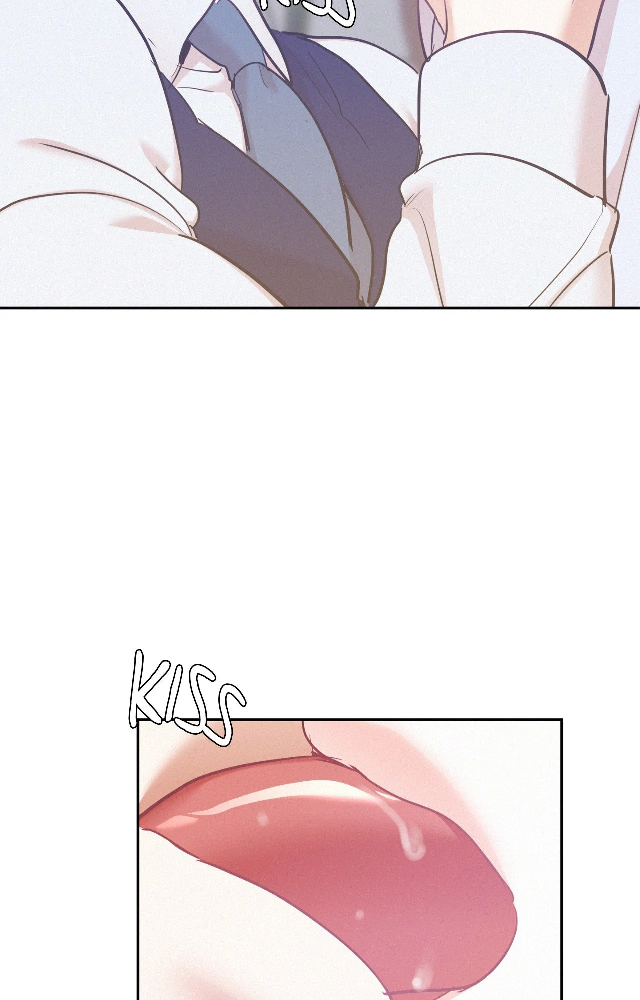 Onward (Official) - Chapter 77 manhwa