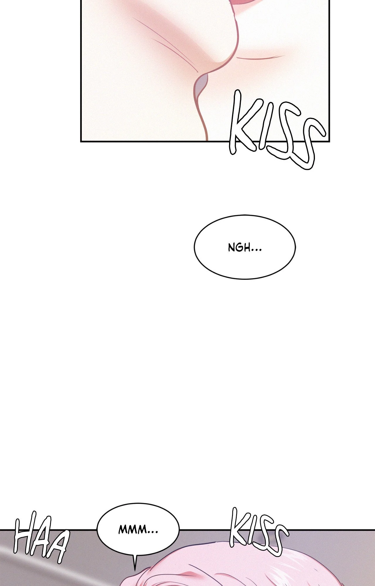 Onward (Official) - Chapter 77 manhwa