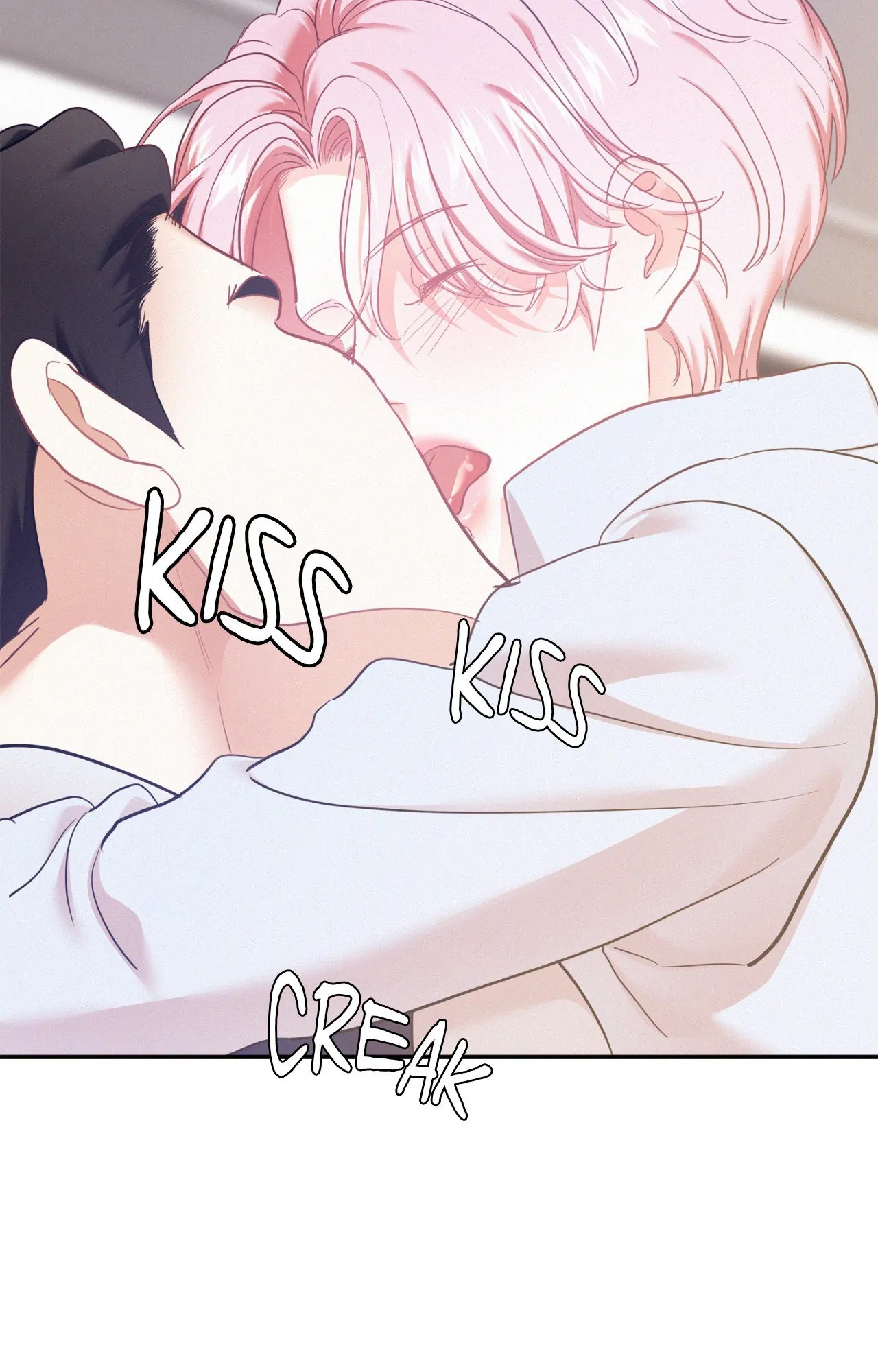 Onward (Official) - Chapter 77 manhwa