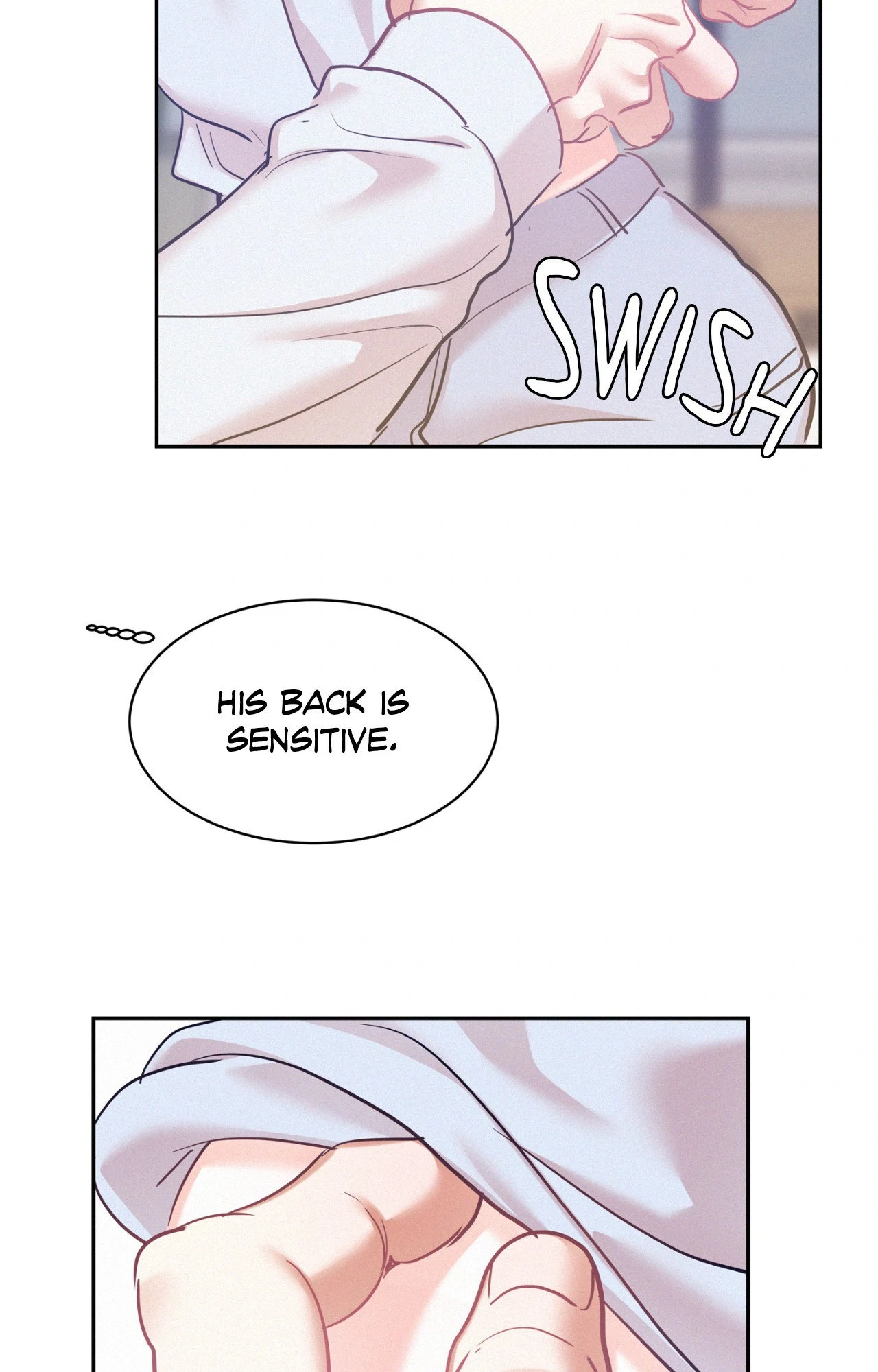Onward (Official) - Chapter 77 manhwa