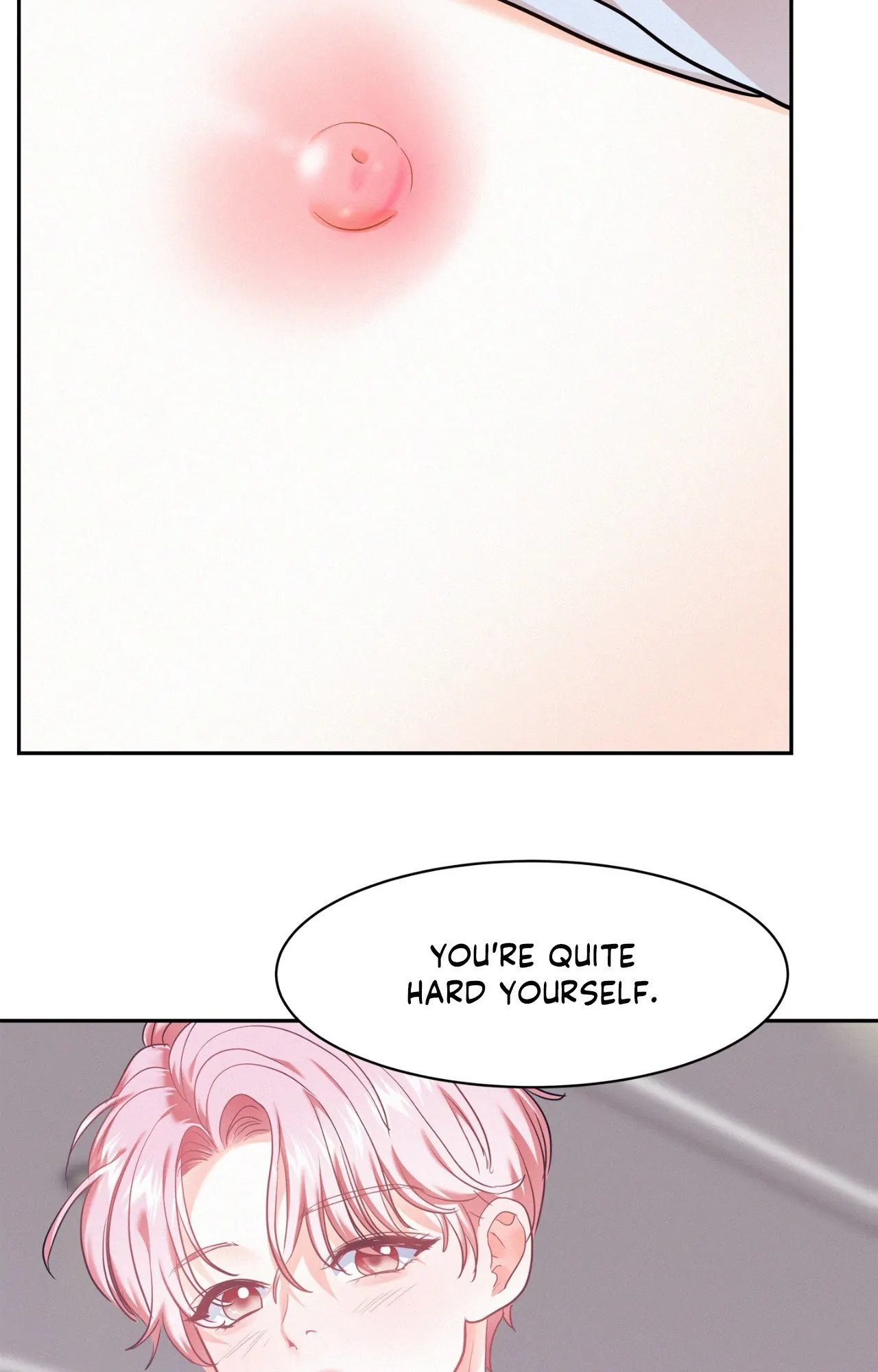 Onward (Official) - Chapter 77 manhwa