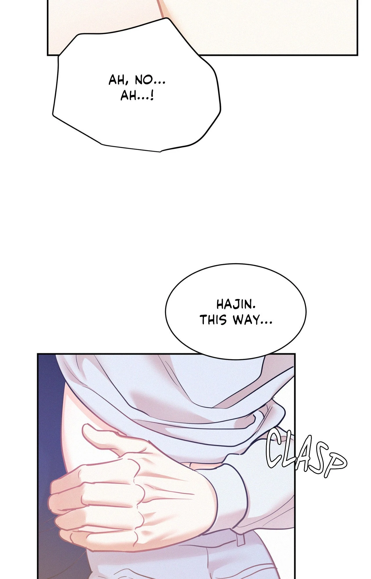 Onward (Official) - Chapter 77 manhwa