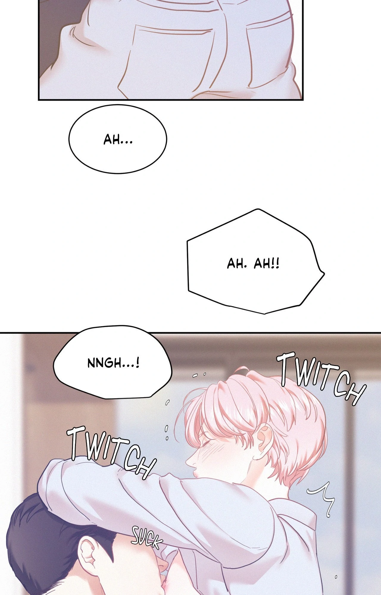 Onward (Official) - Chapter 77 manhwa