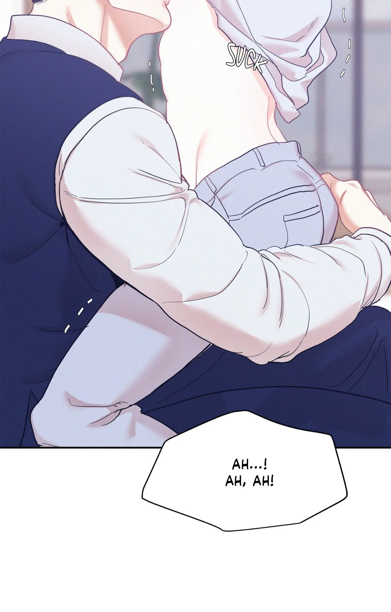 Onward (Official) - Chapter 77 manhwa