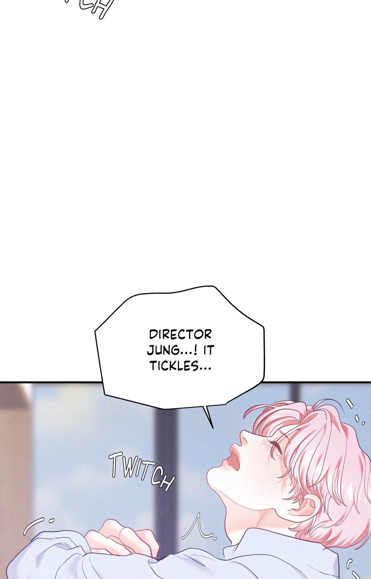 Onward (Official) - Chapter 77 manhwa