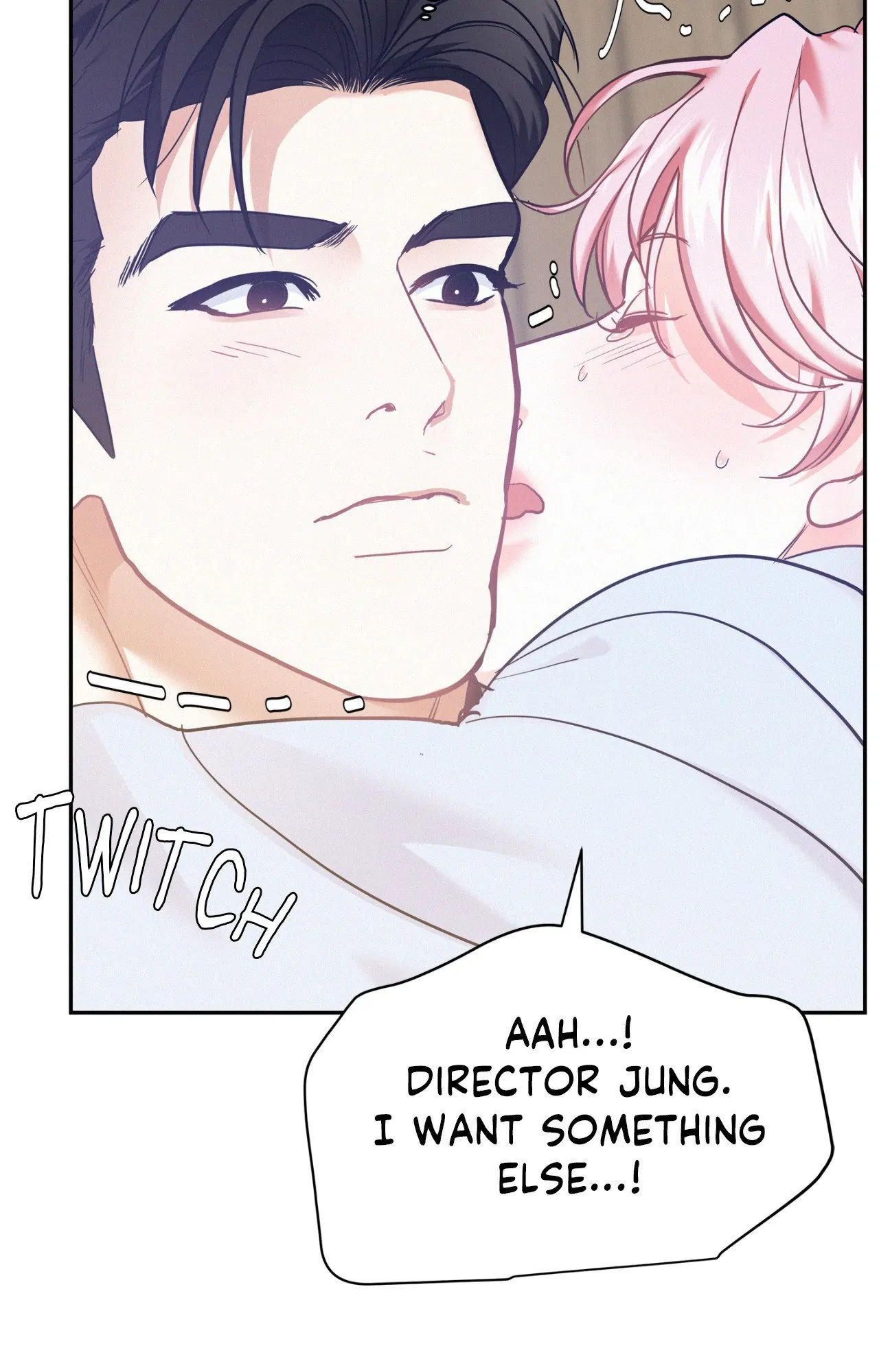Onward (Official) - Chapter 77 manhwa
