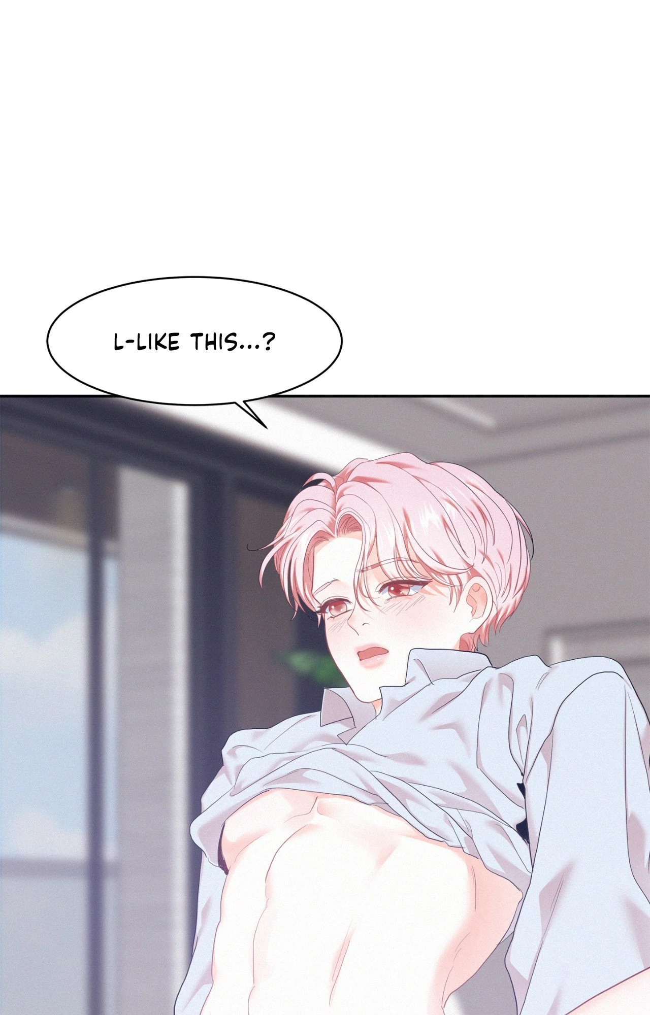 Onward (Official) - Chapter 77 manhwa