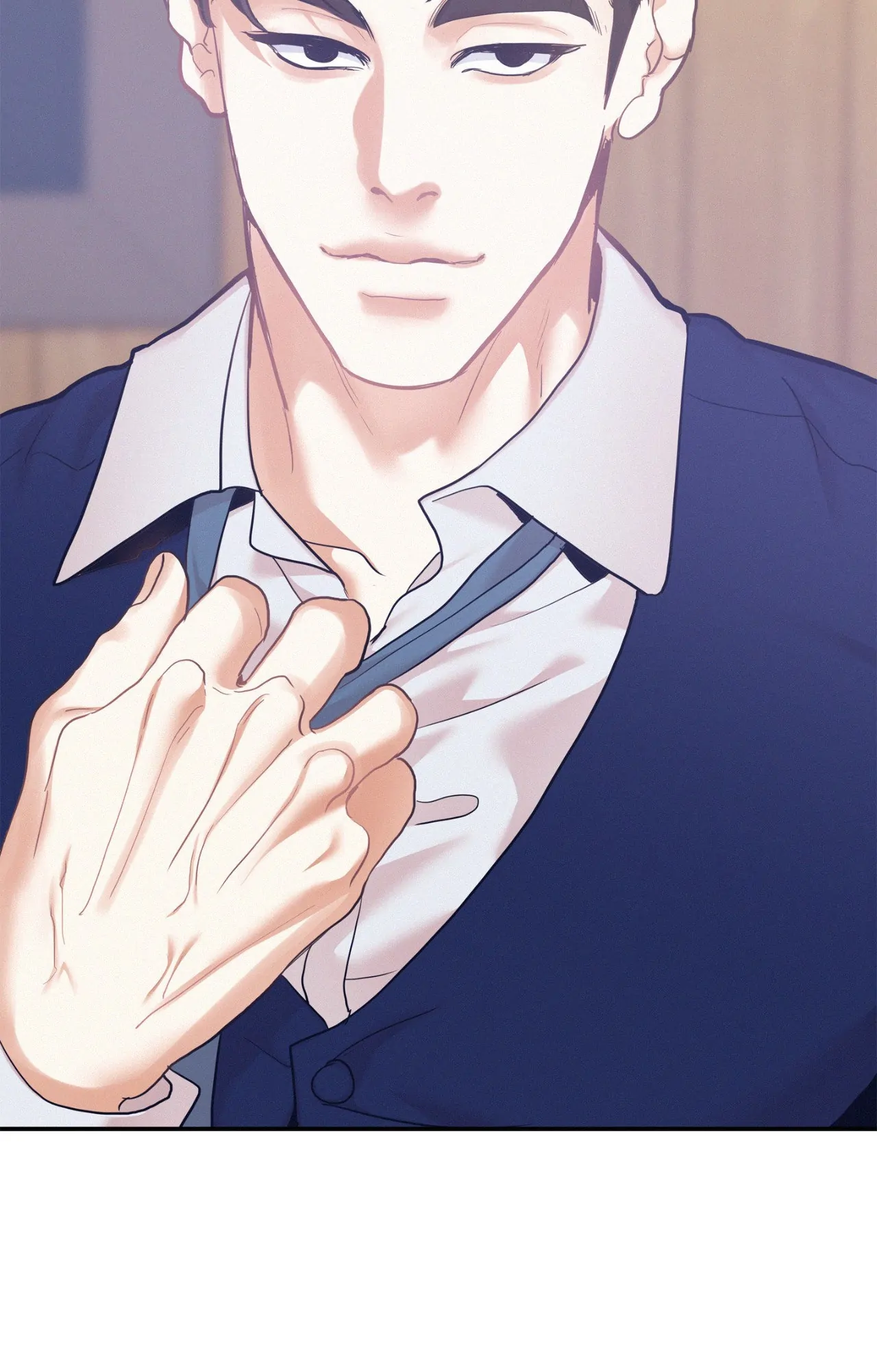 Onward (Official) - Chapter 77 manhwa