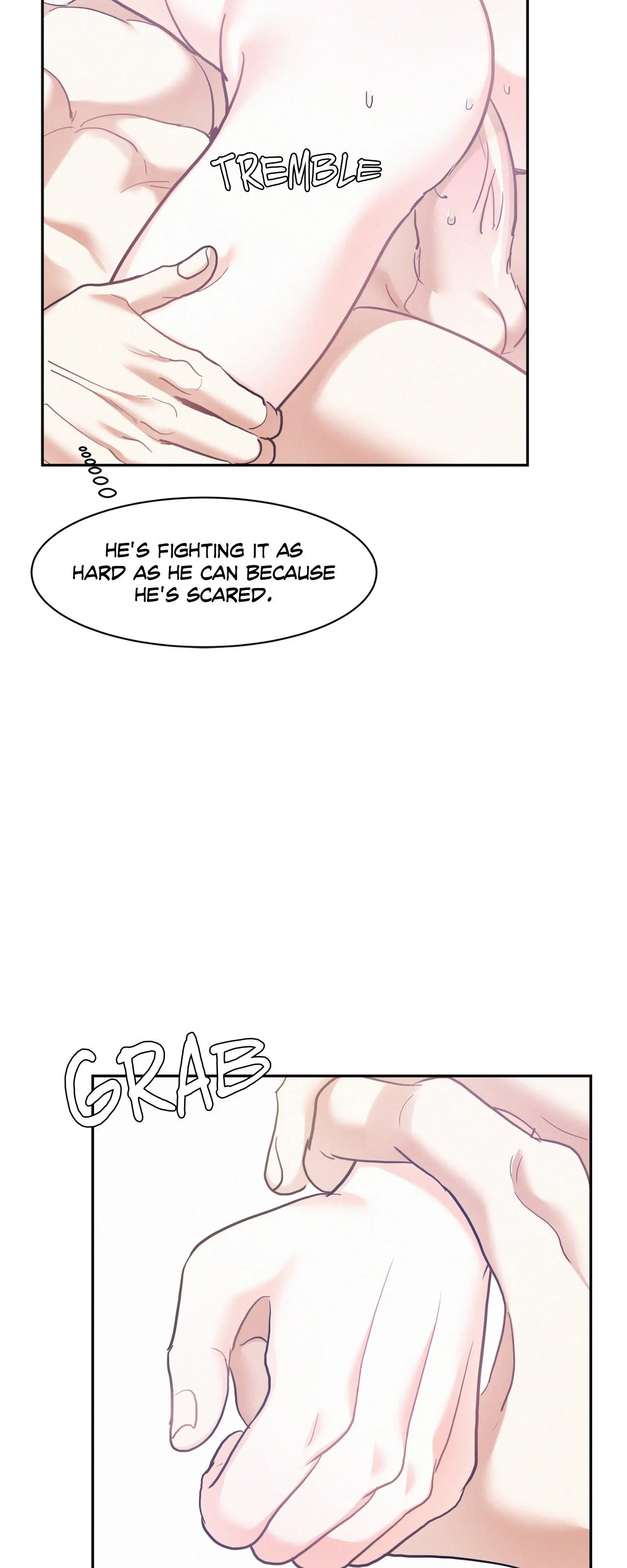 Onward (Official) - Chapter 78 manhwa