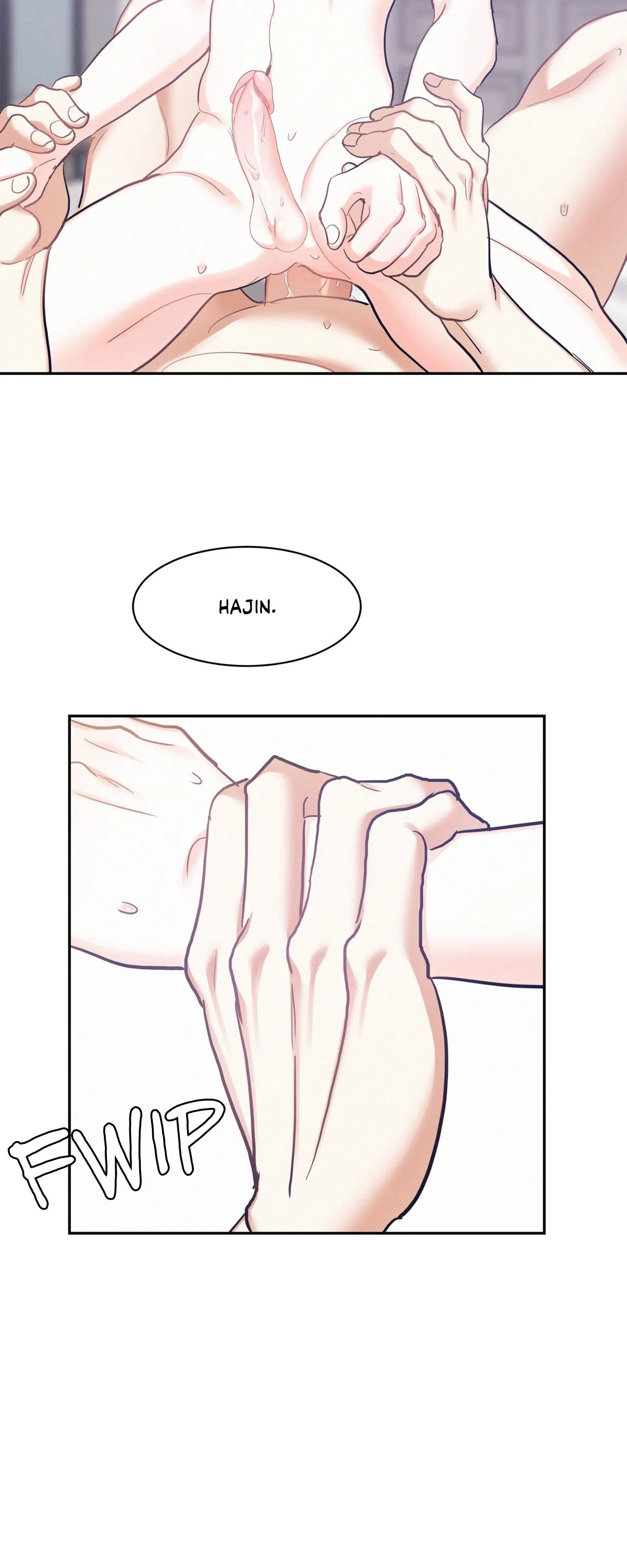 Onward (Official) - Chapter 78 manhwa