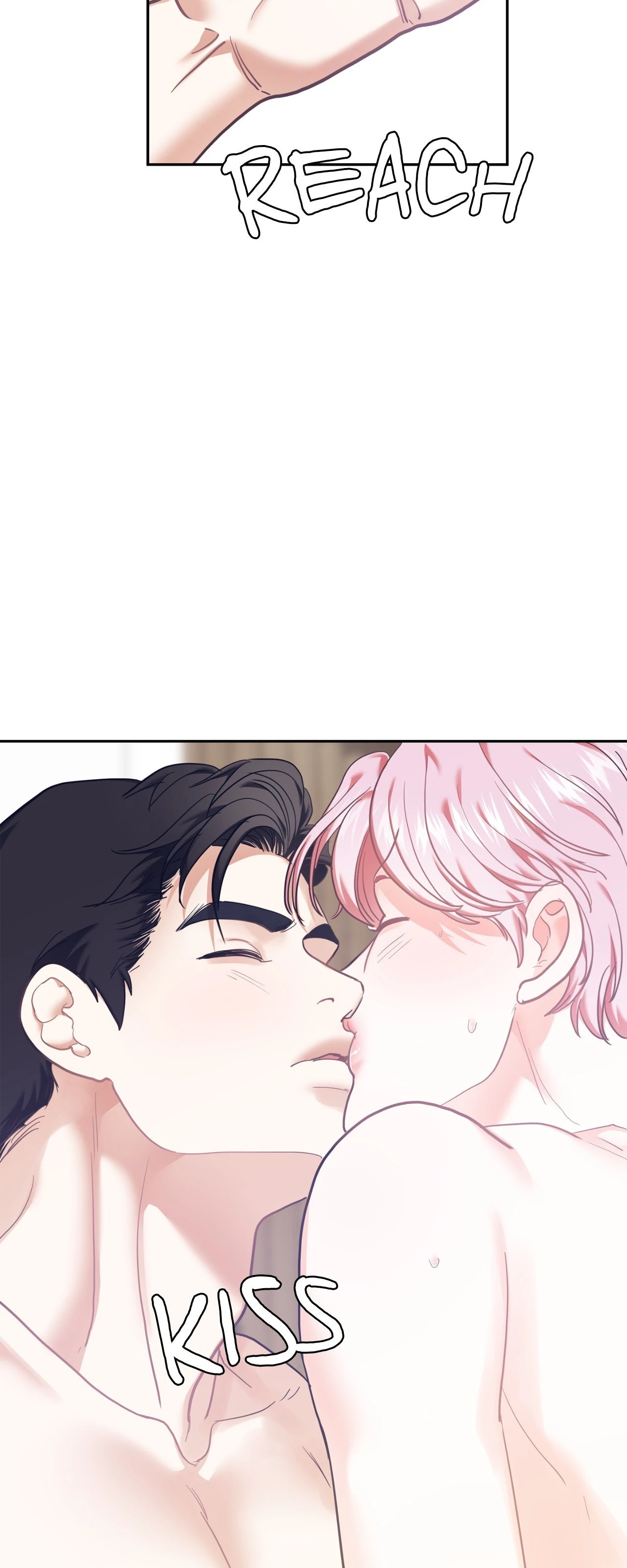 Onward (Official) - Chapter 78 manhwa