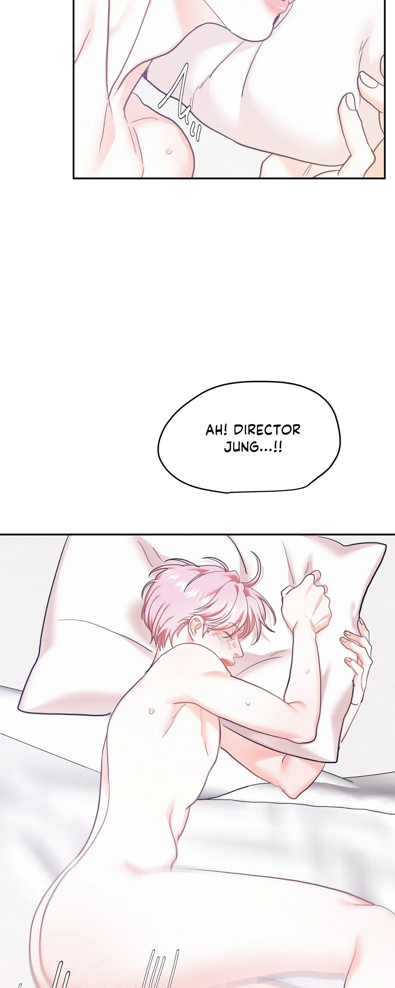 Onward (Official) - Chapter 78 manhwa