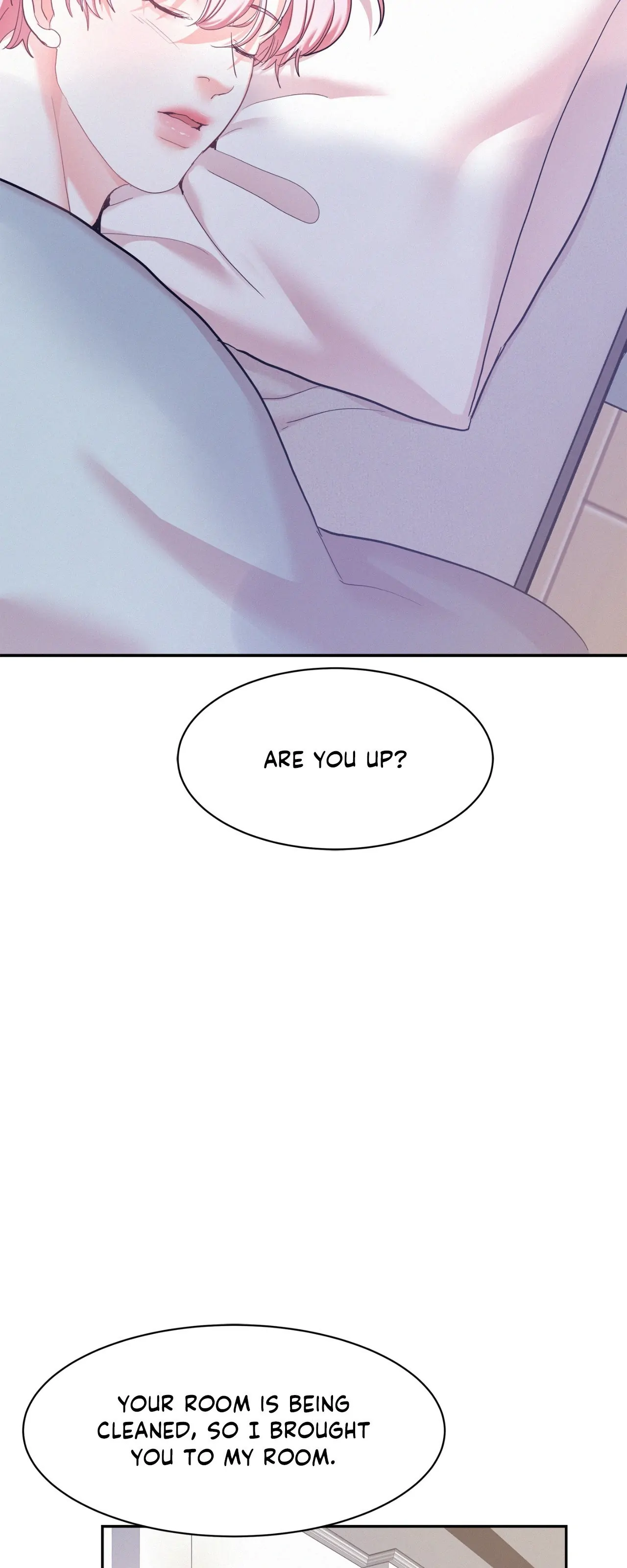 Onward (Official) - Chapter 79 manhwa