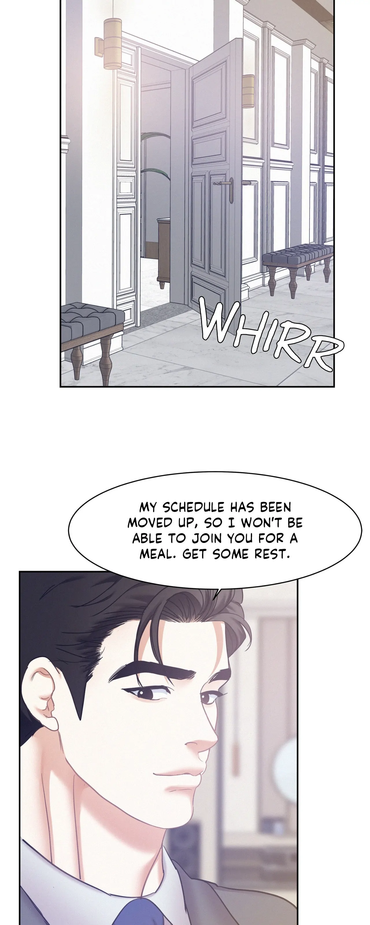 Onward (Official) - Chapter 79 manhwa