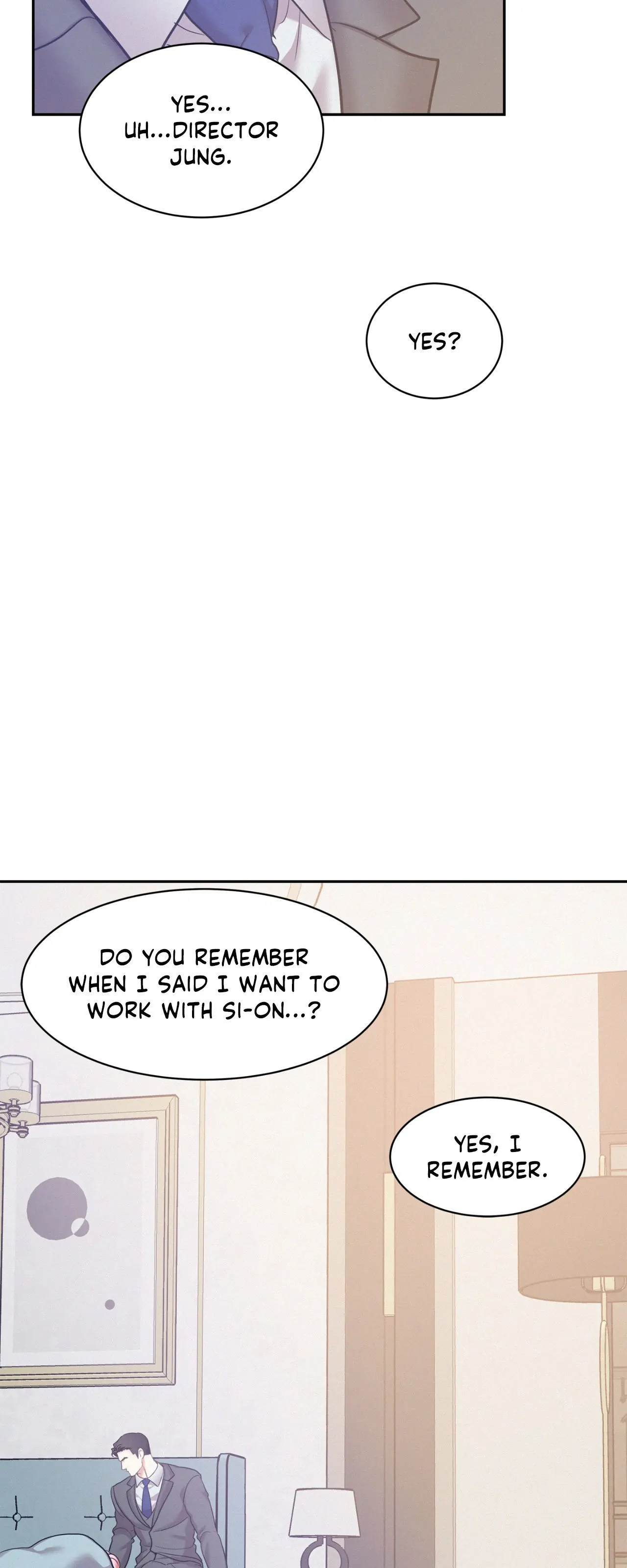 Onward (Official) - Chapter 79 manhwa