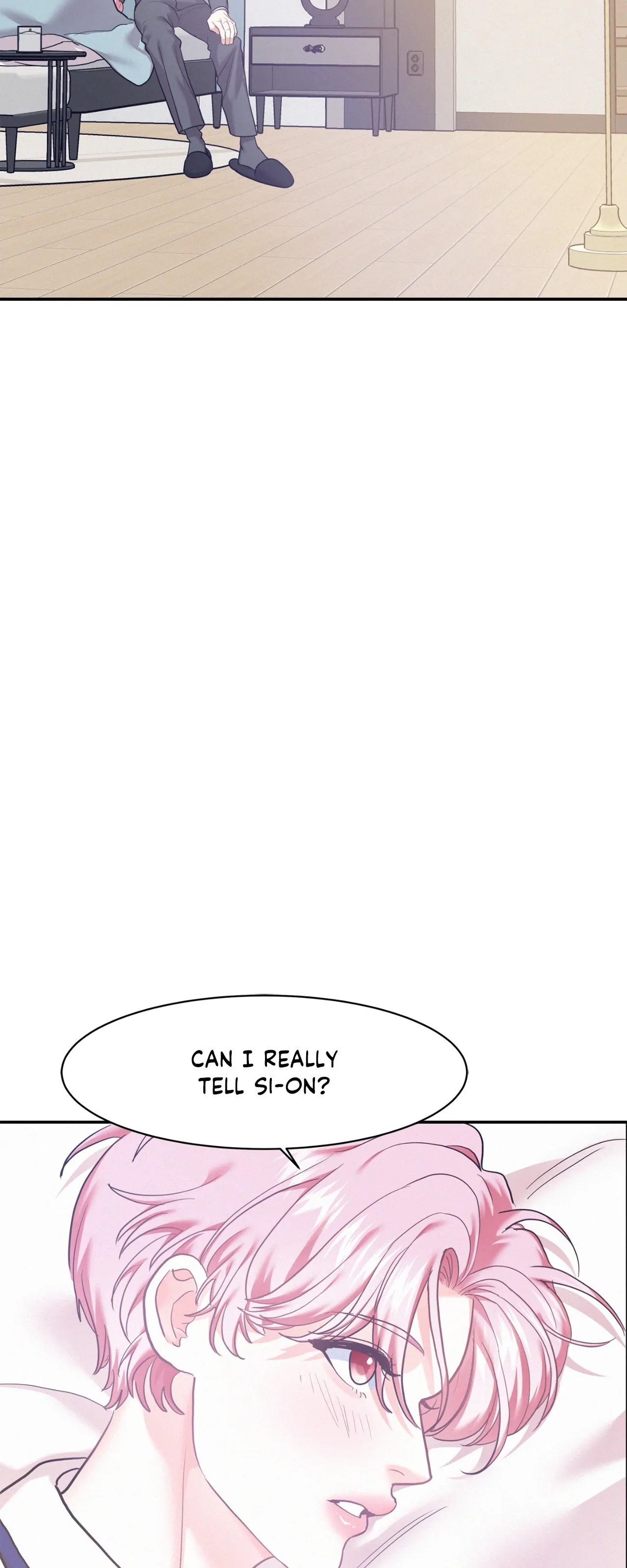 Onward (Official) - Chapter 79 manhwa