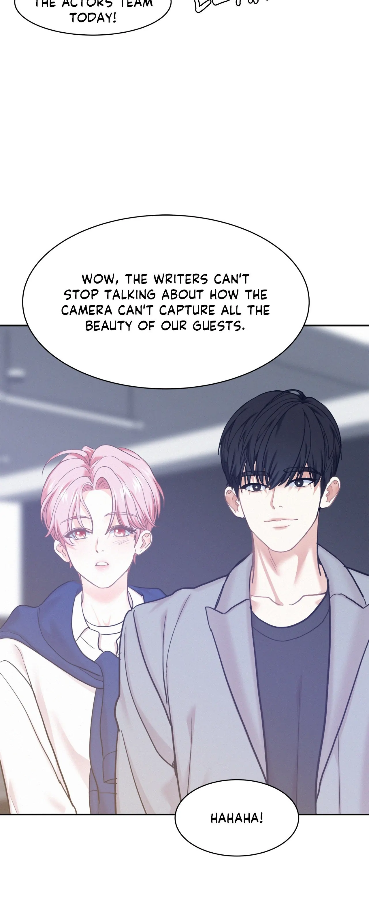 Onward (Official) - Chapter 79 manhwa