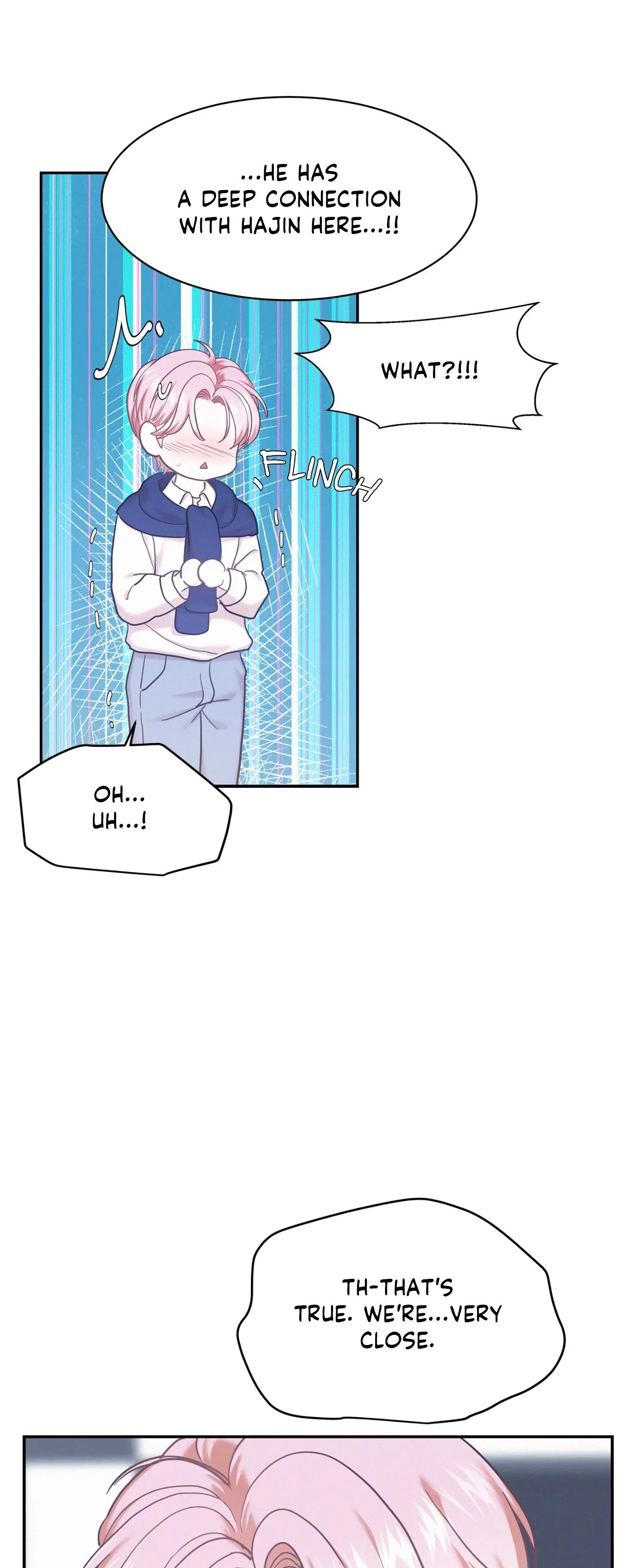 Onward (Official) - Chapter 79 manhwa